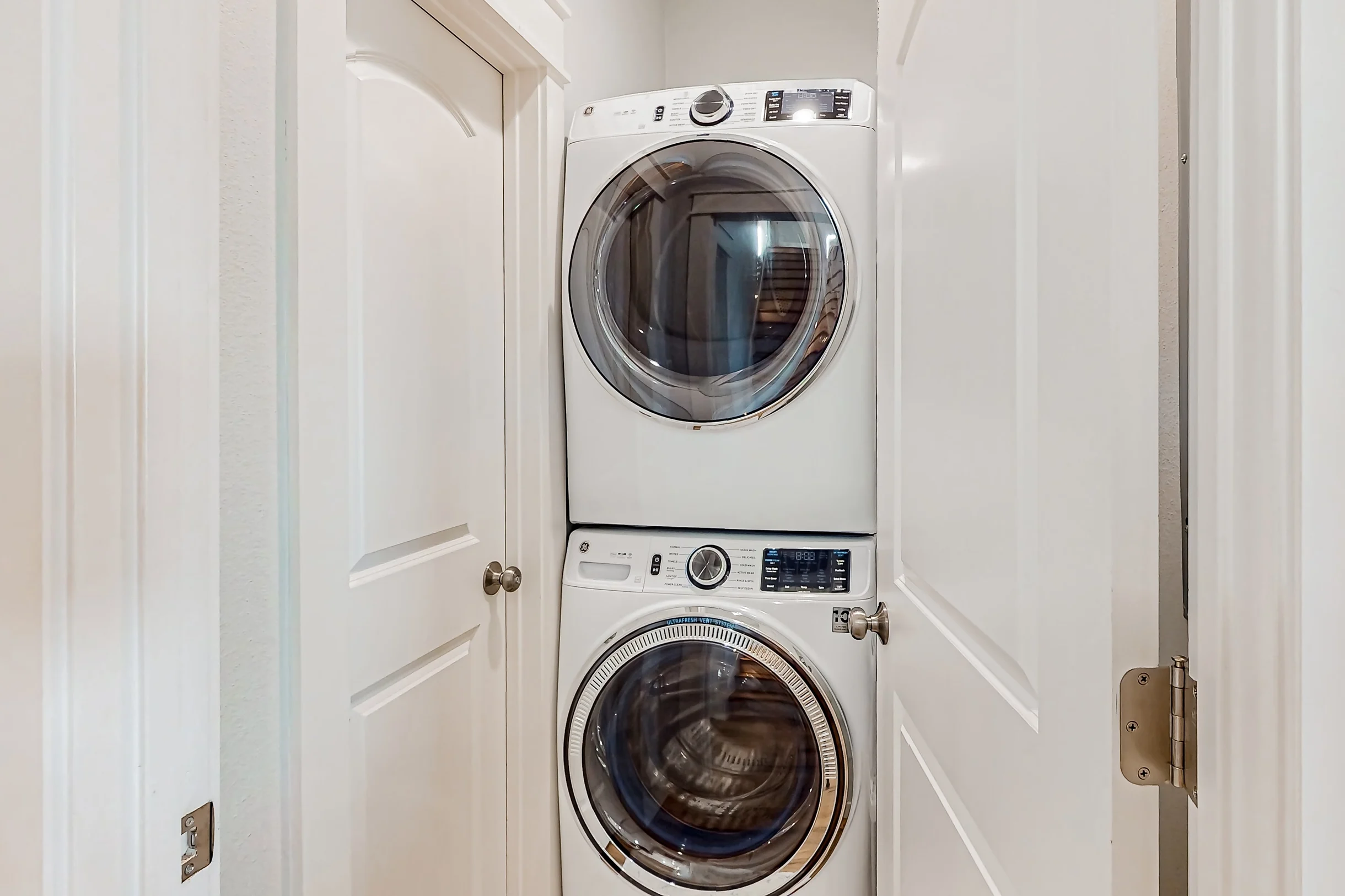 Wander Bolivar Peninsula Sands #12