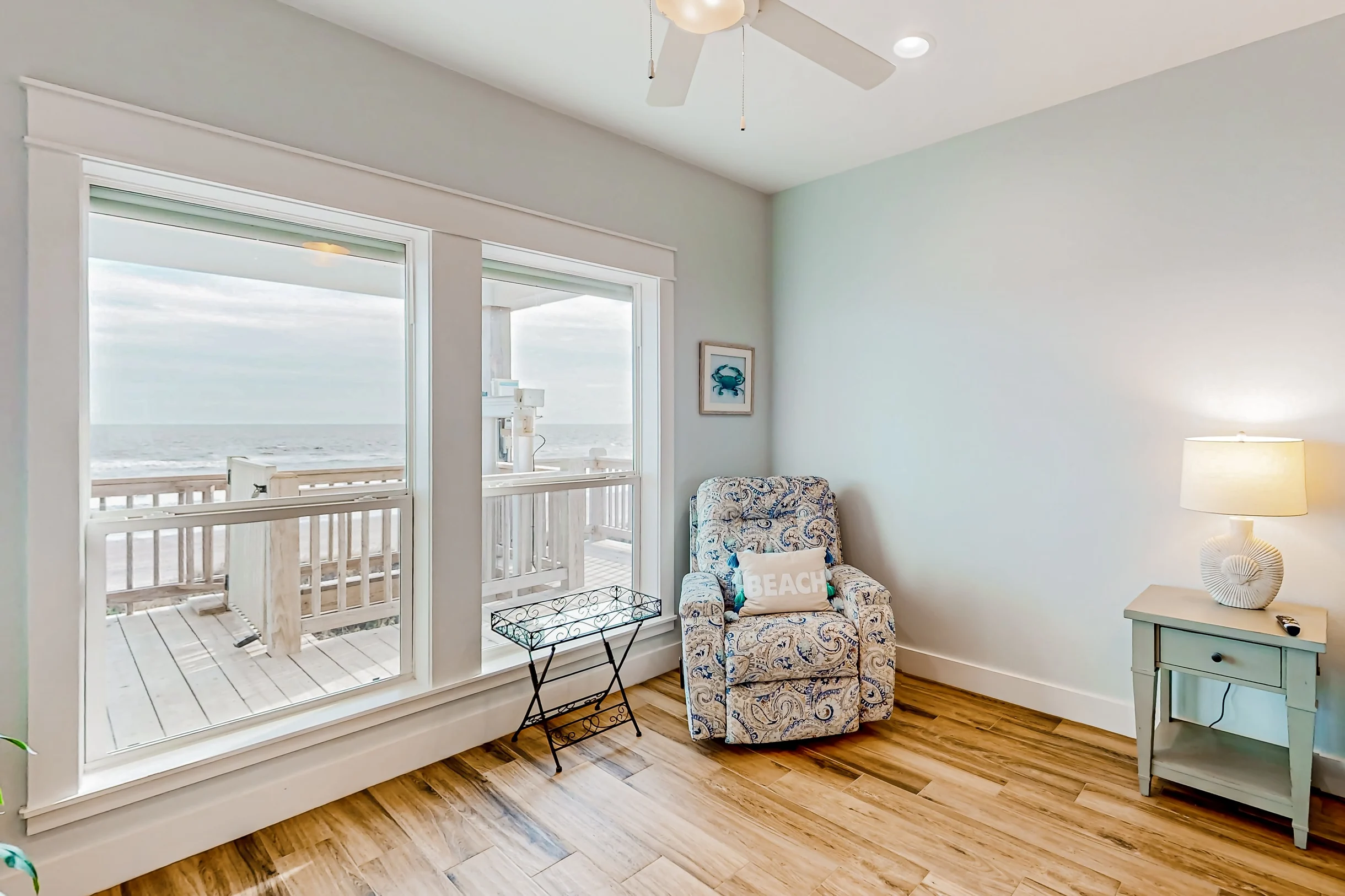 Wander Bolivar Peninsula Sands #44