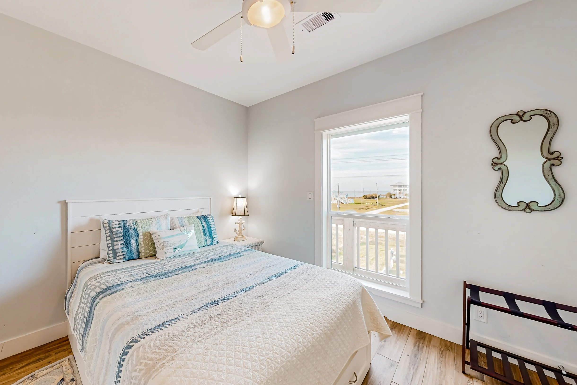 Wander Bolivar Peninsula Sands #14