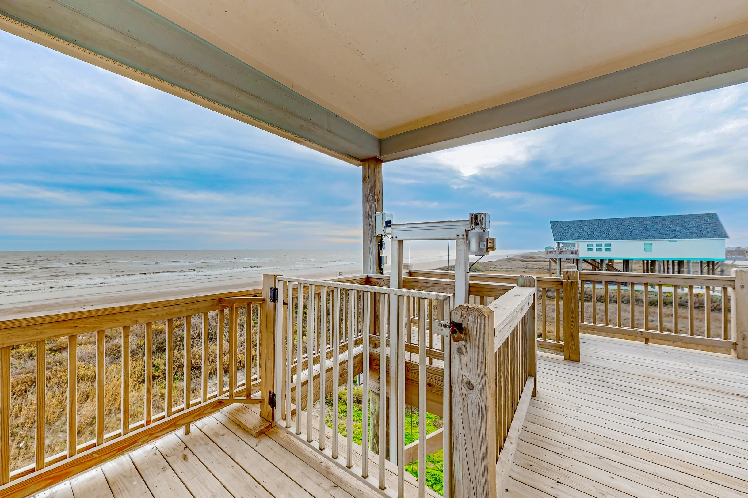 Wander Bolivar Peninsula Sands #45