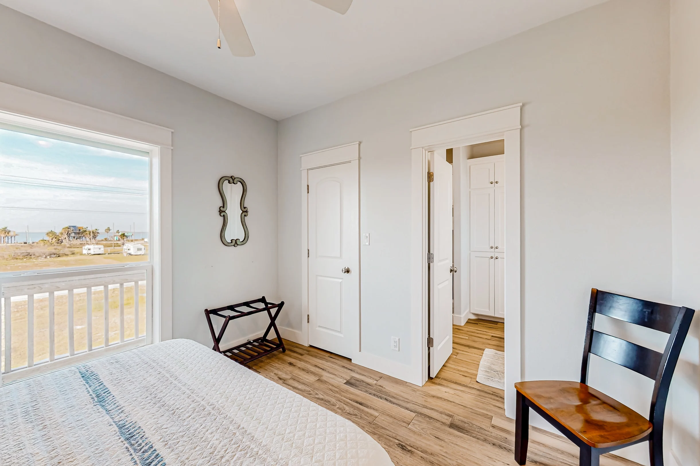 Wander Bolivar Peninsula Sands #27