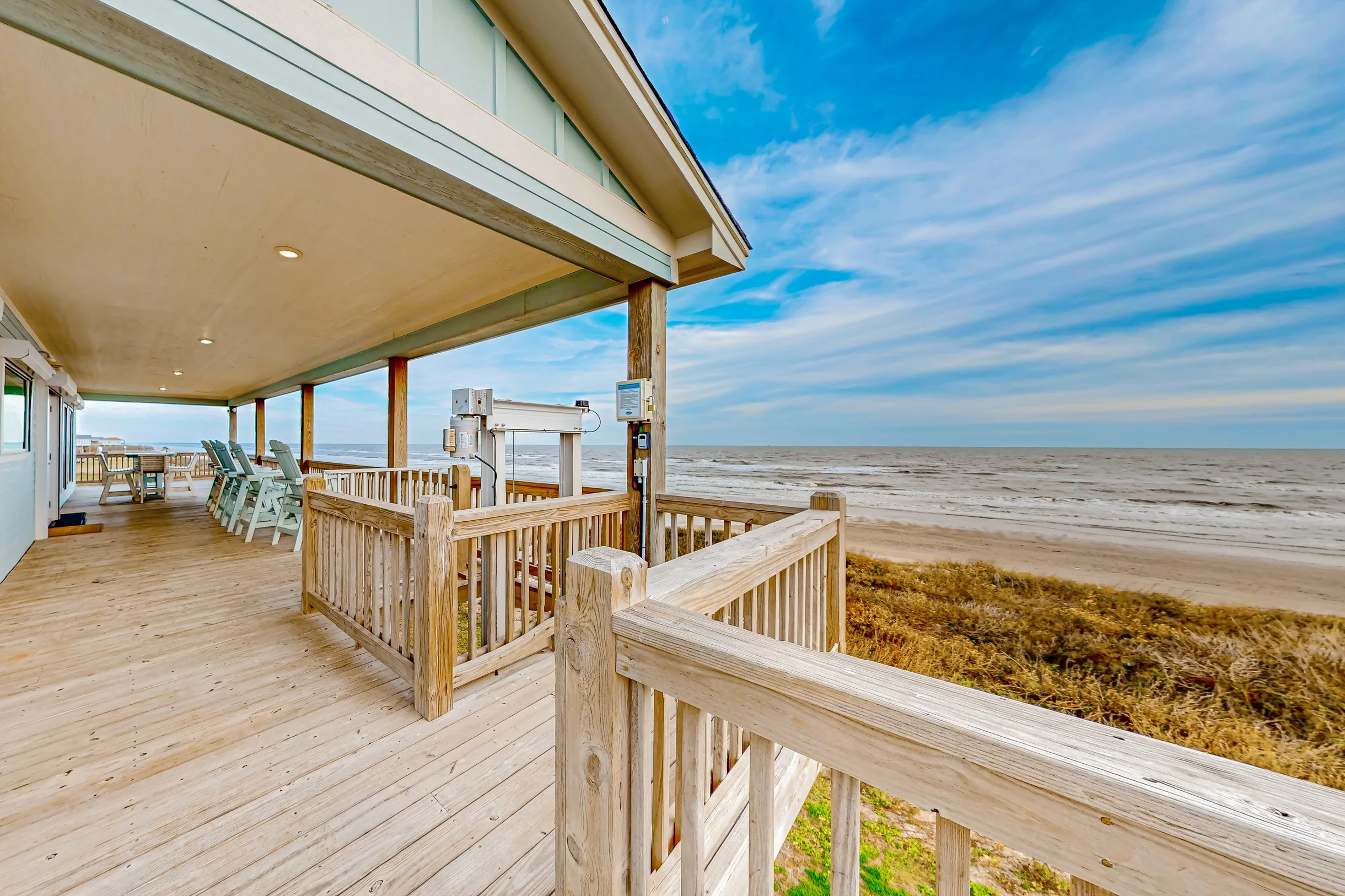 Wander Bolivar Peninsula Sands #15