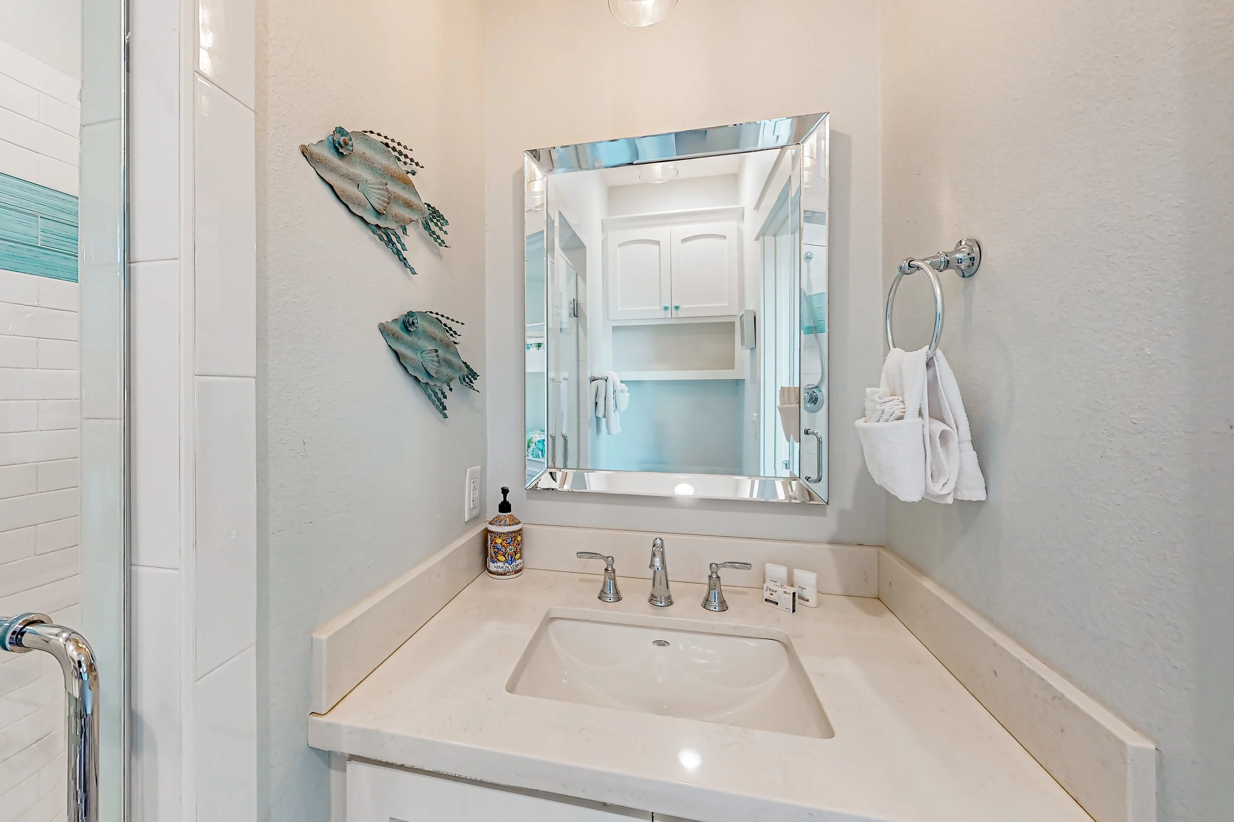 Wander Bolivar Peninsula Sands #16