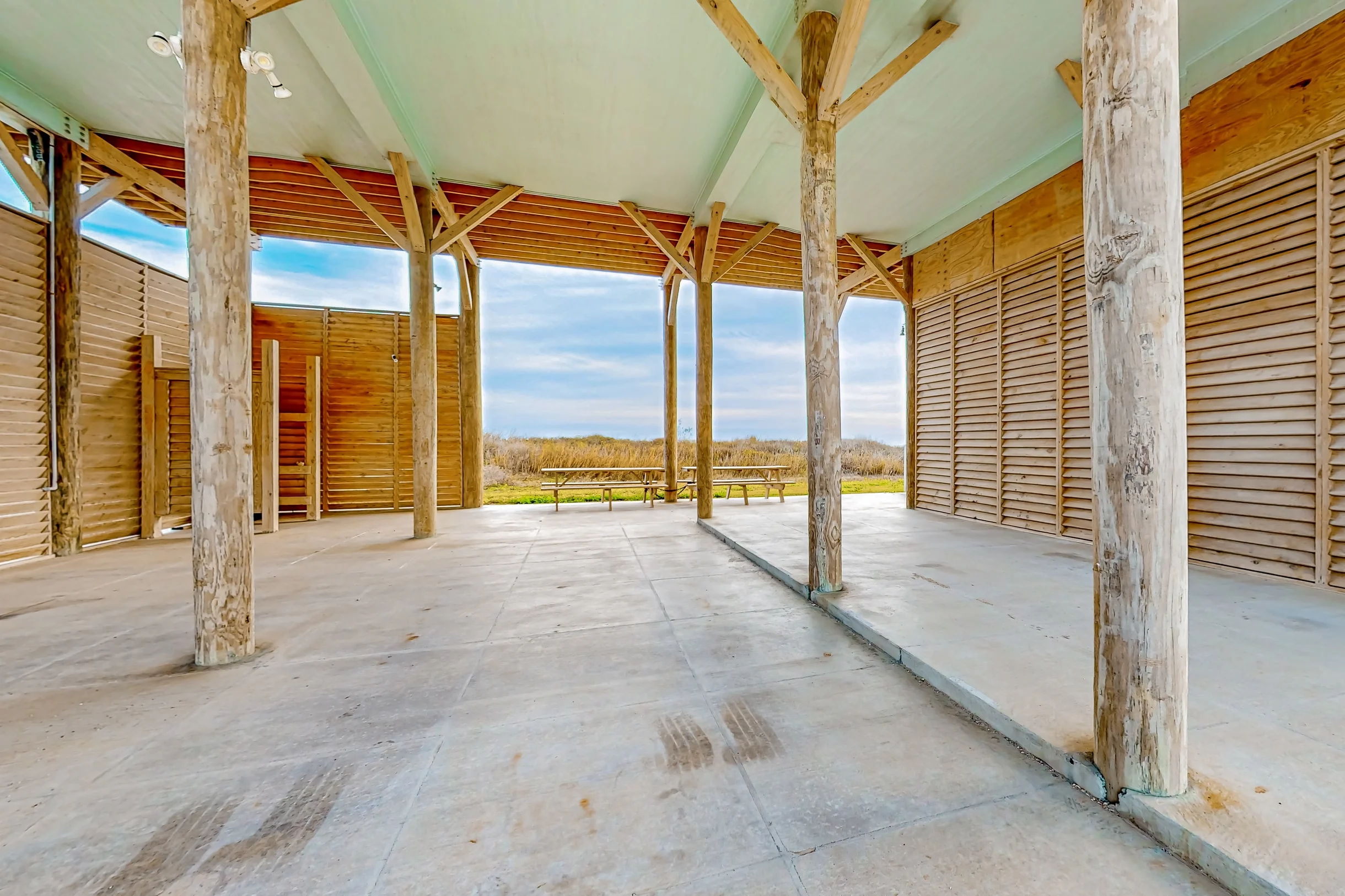 Wander Bolivar Peninsula Sands #35