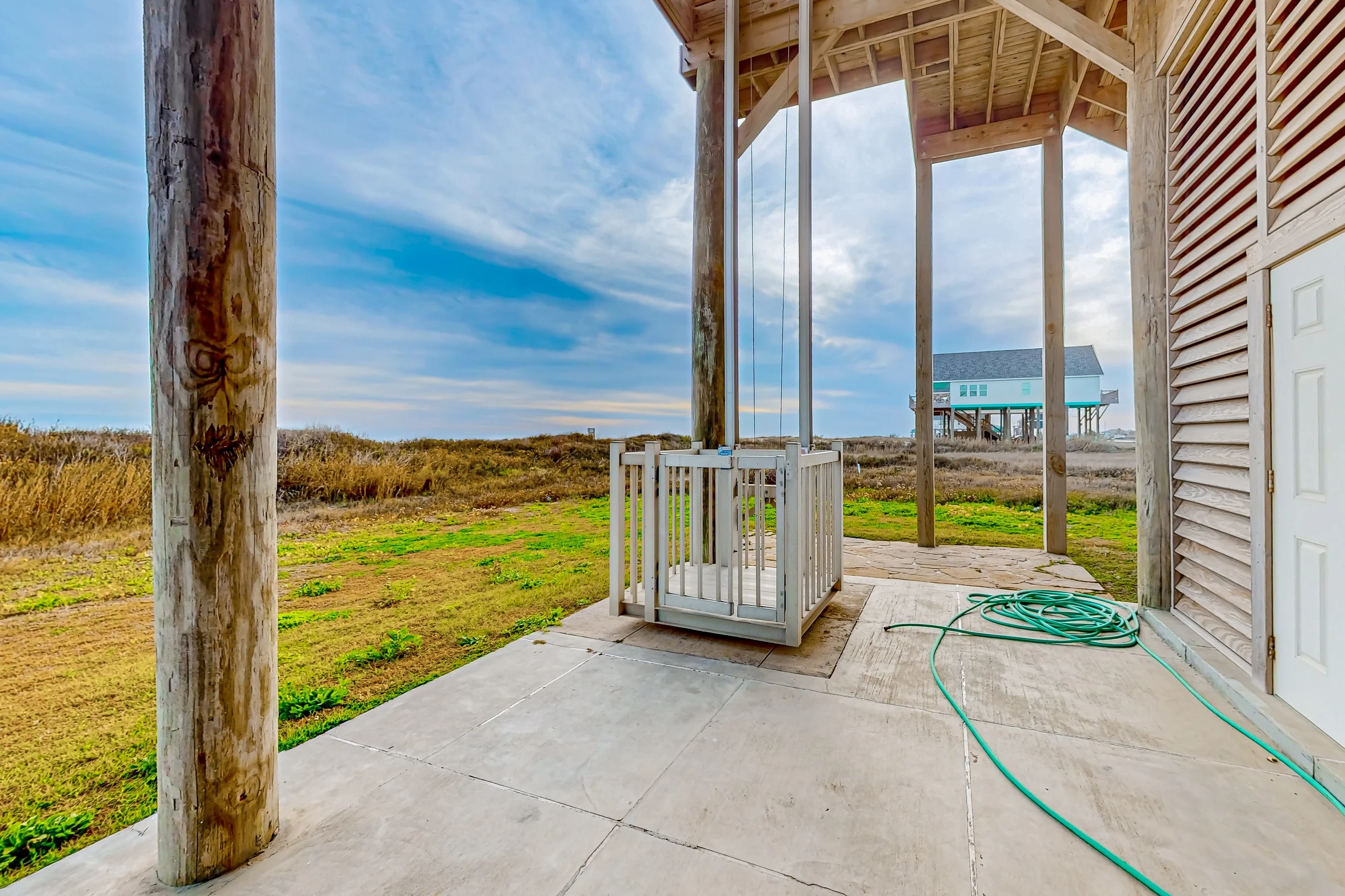 Wander Bolivar Peninsula Sands #17