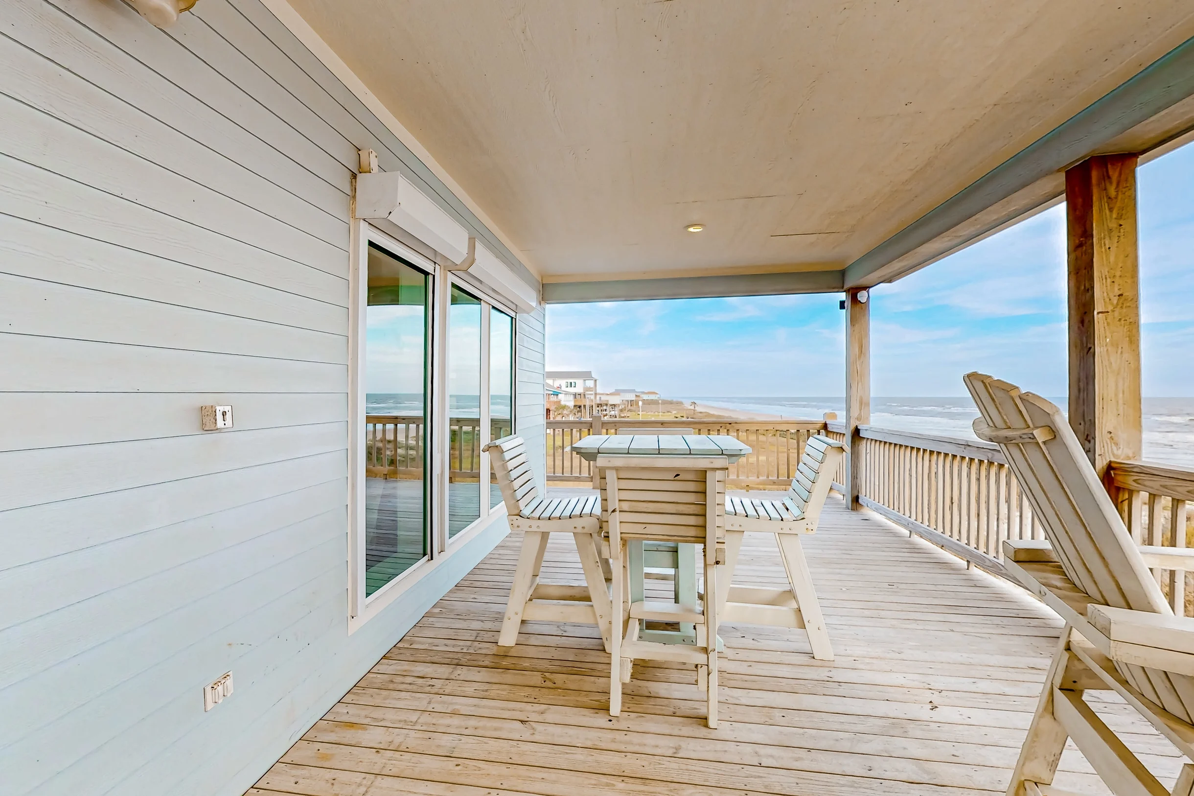 Wander Bolivar Peninsula Sands #42