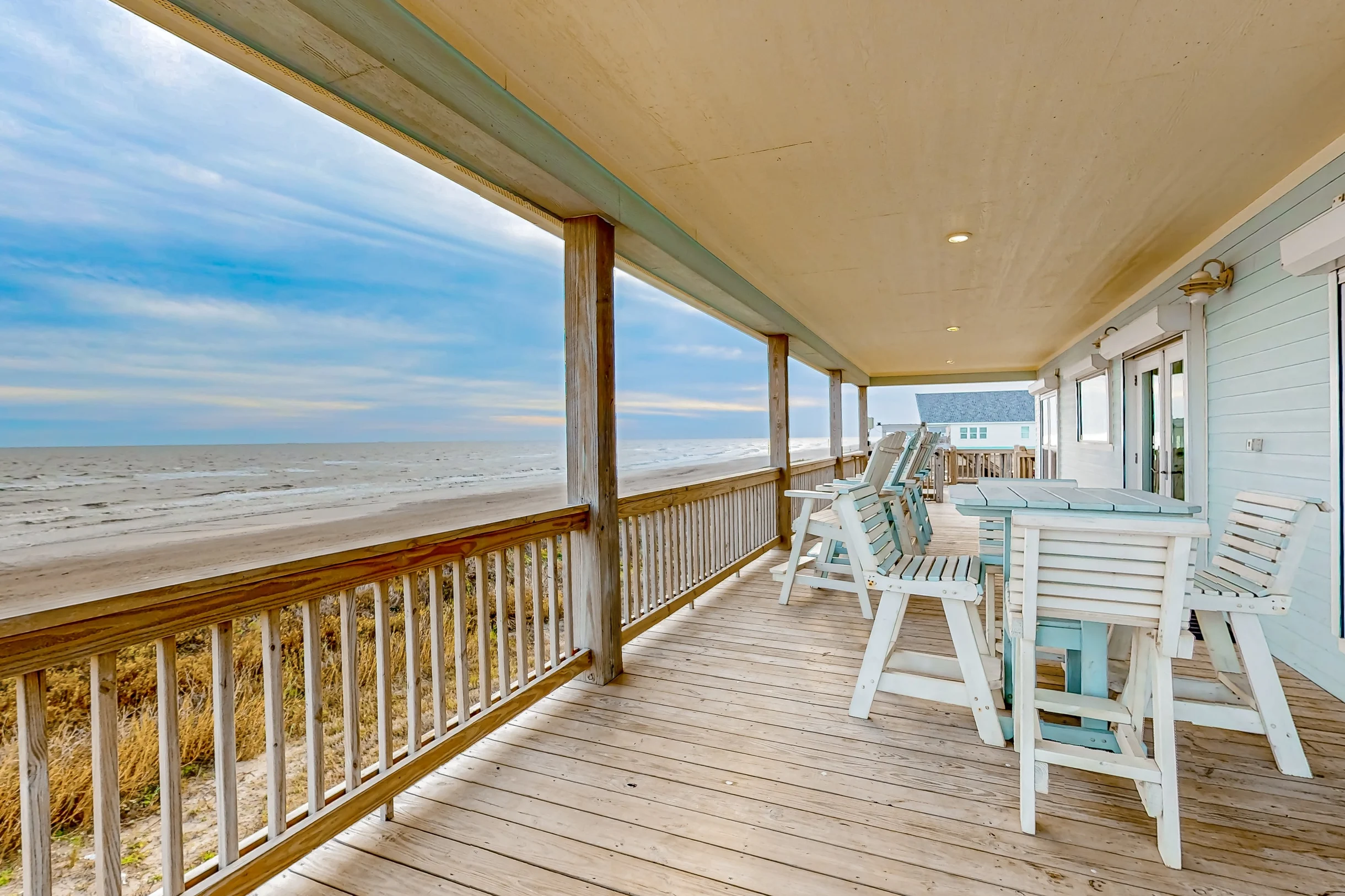 Wander Bolivar Peninsula Sands #37