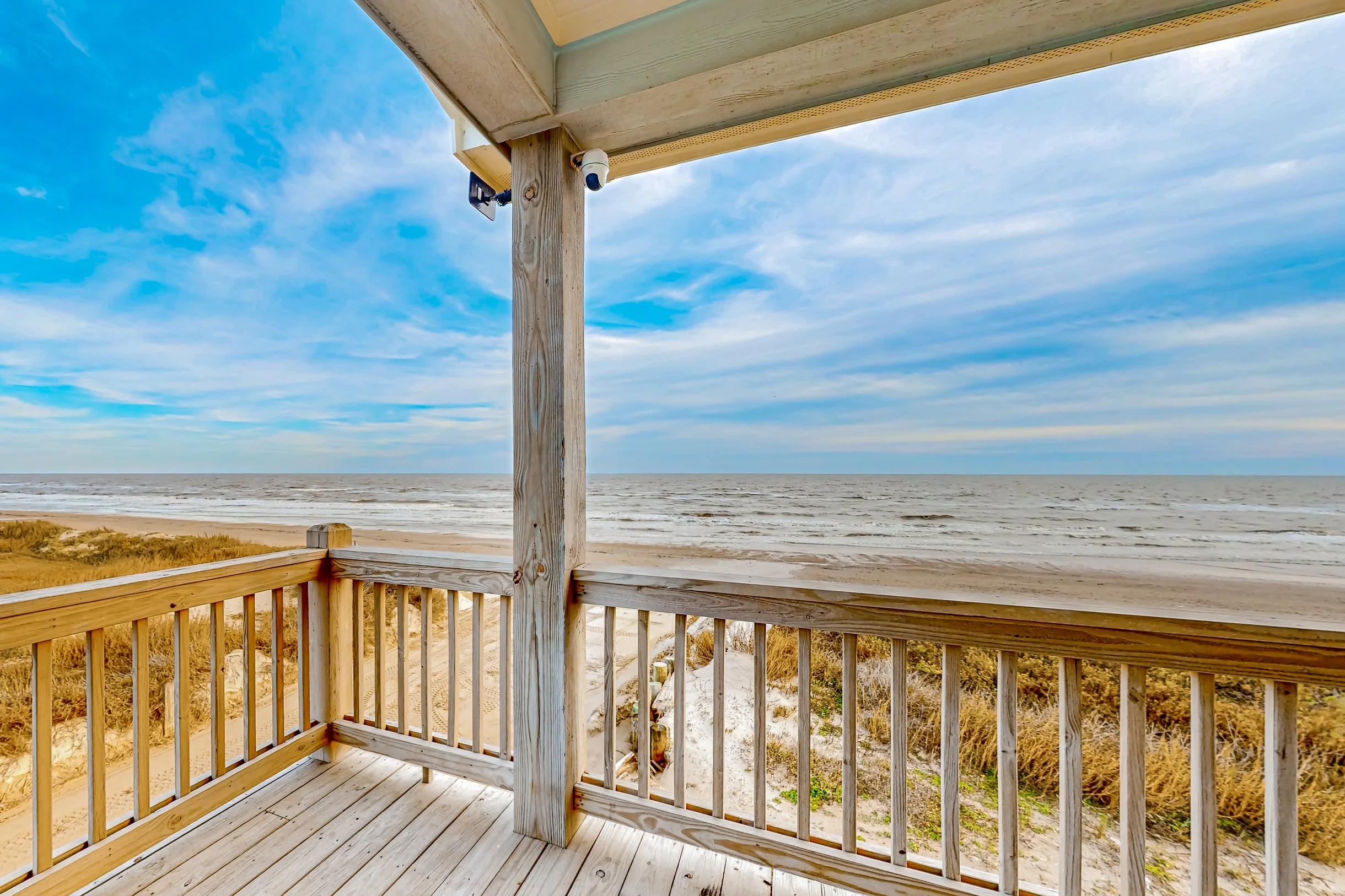 Wander Bolivar Peninsula Sands #48