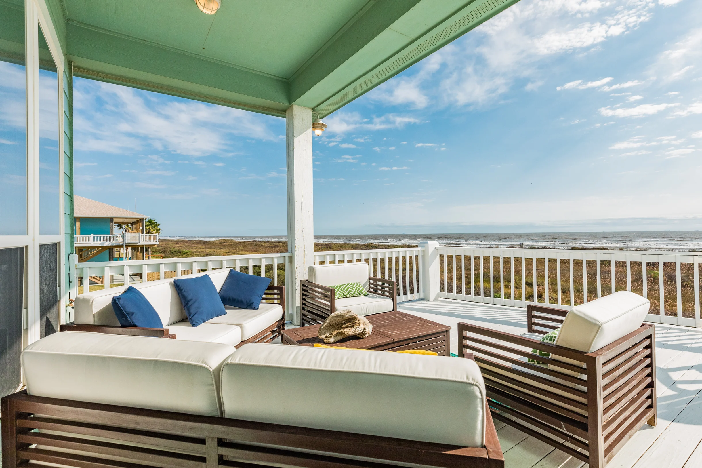 Wander Crystal Beach Tides #18