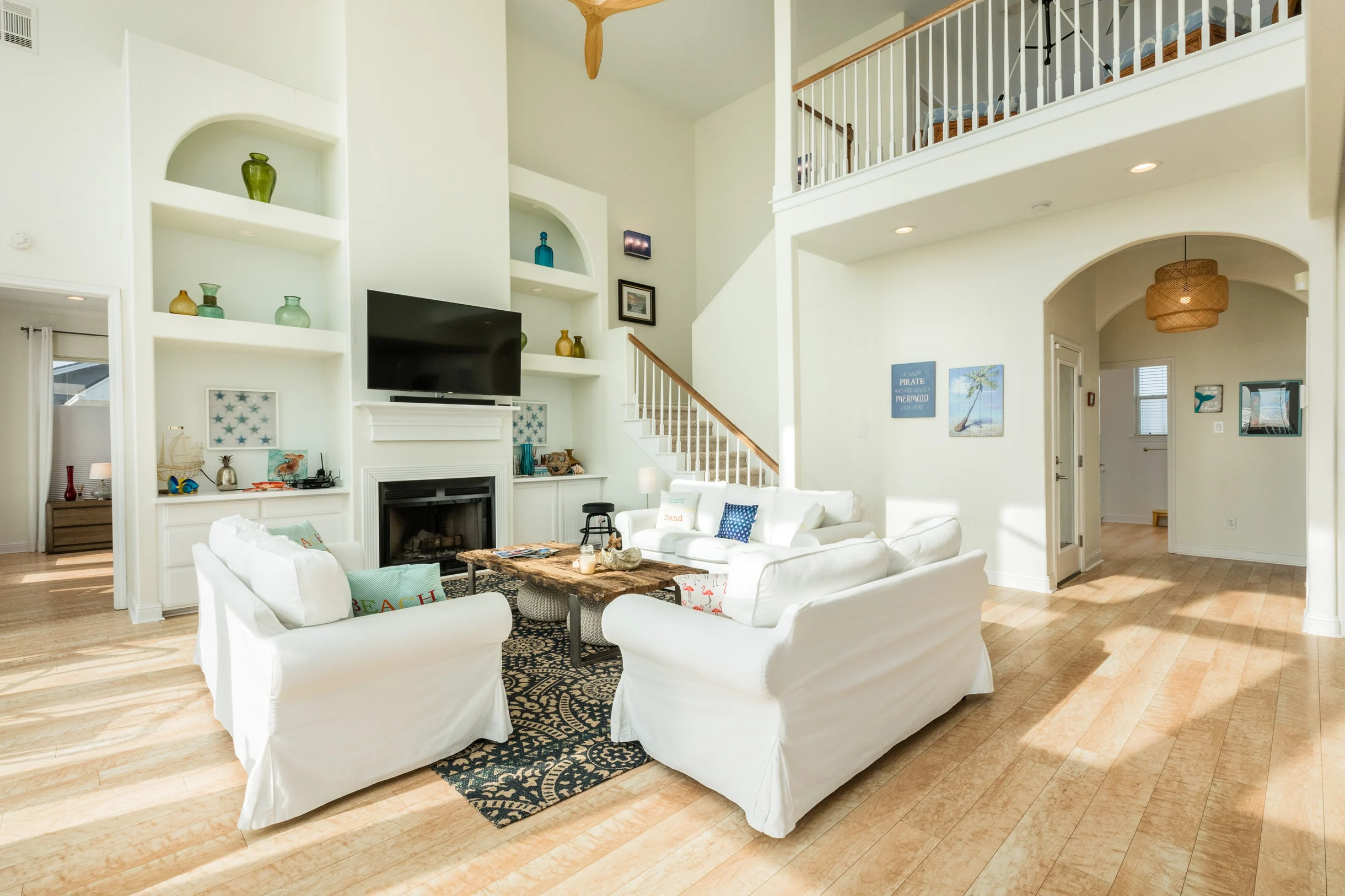 Wander Crystal Beach Tides #7