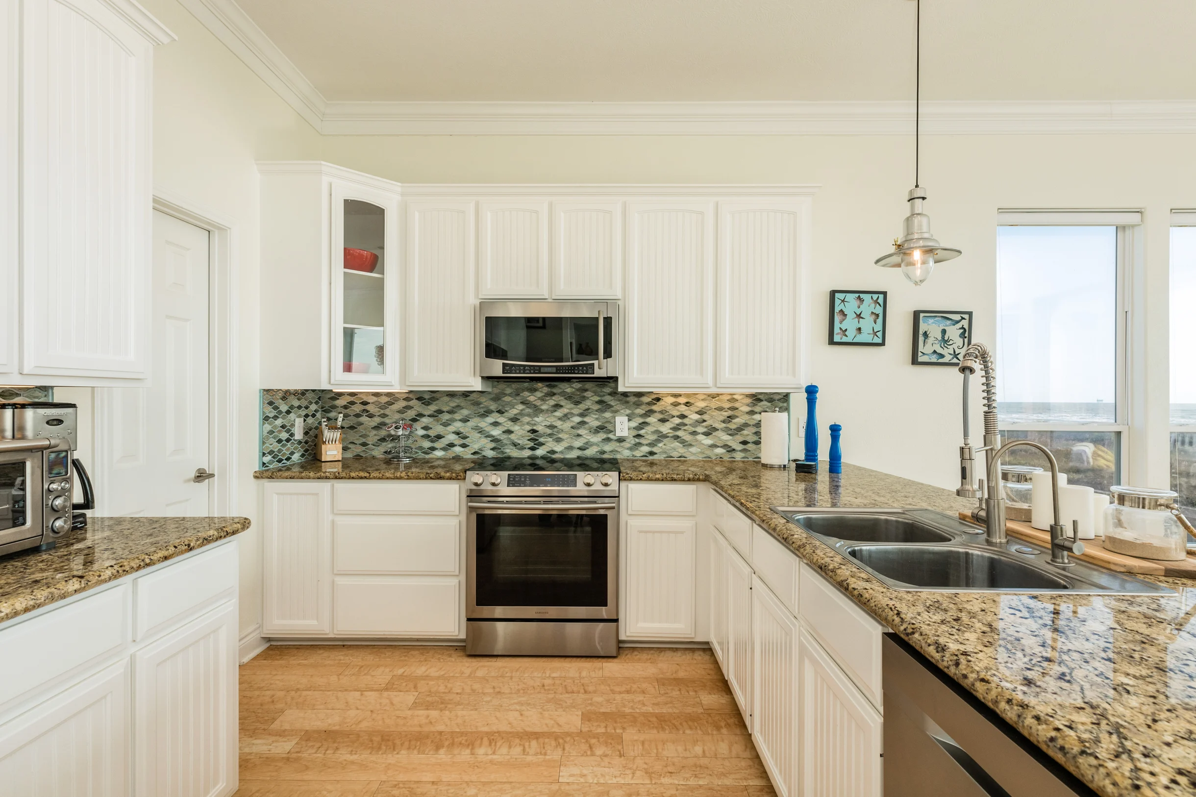 Wander Crystal Beach Tides #19