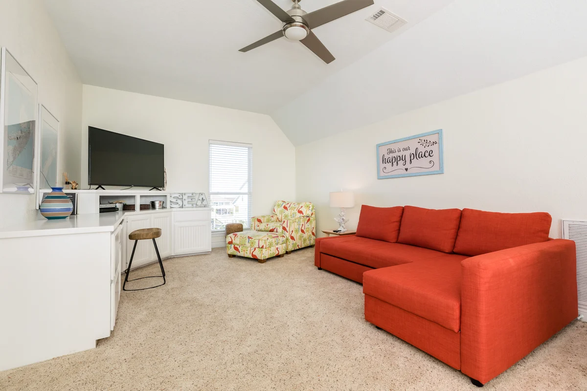 Wander Crystal Beach Tides