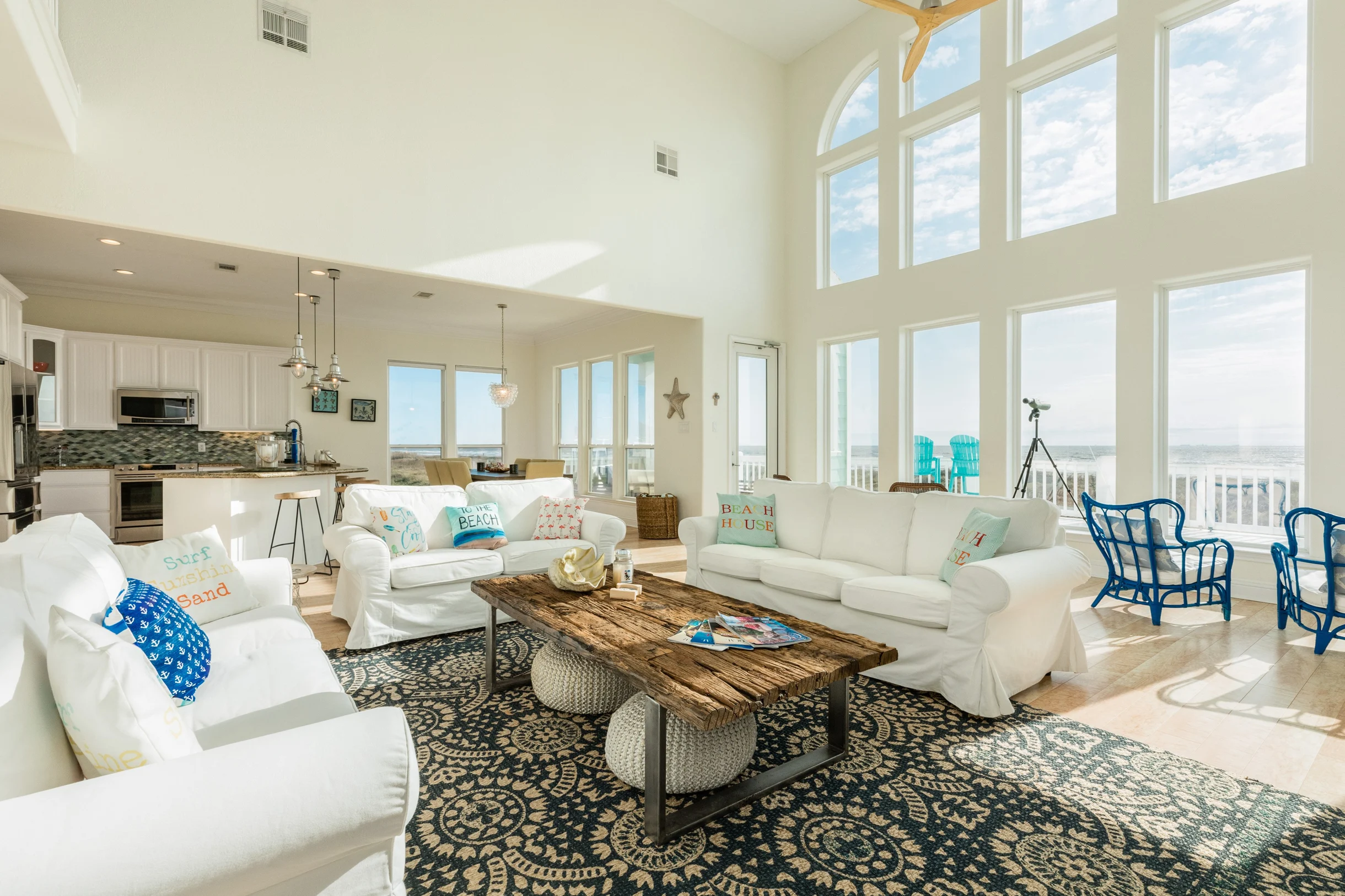 Wander Crystal Beach Tides #33