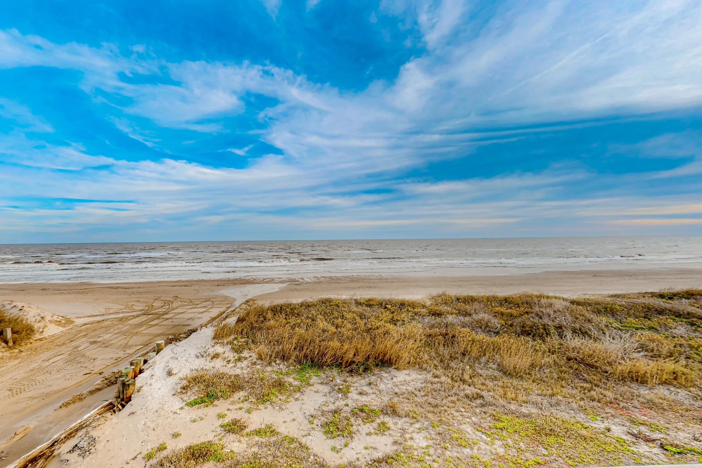 Wander Bolivar Peninsula Sands #46