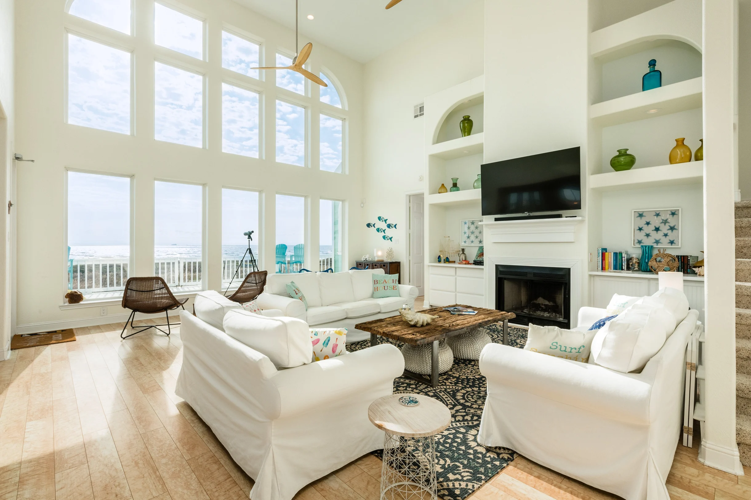 Wander Crystal Beach Tides #20