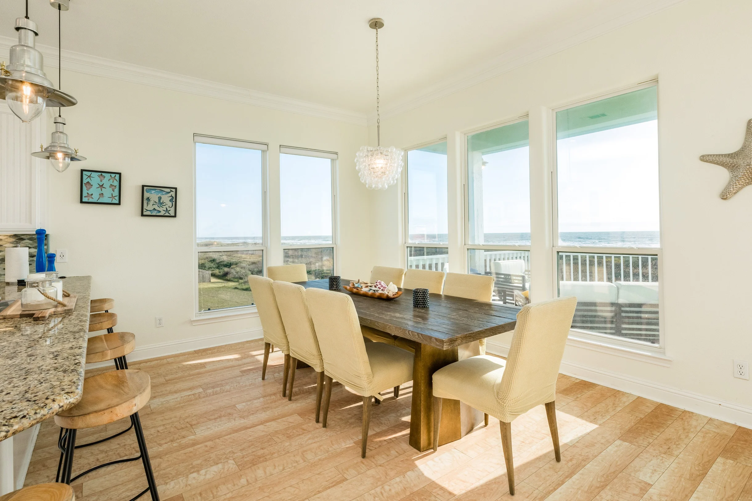 Wander Crystal Beach Tides #21