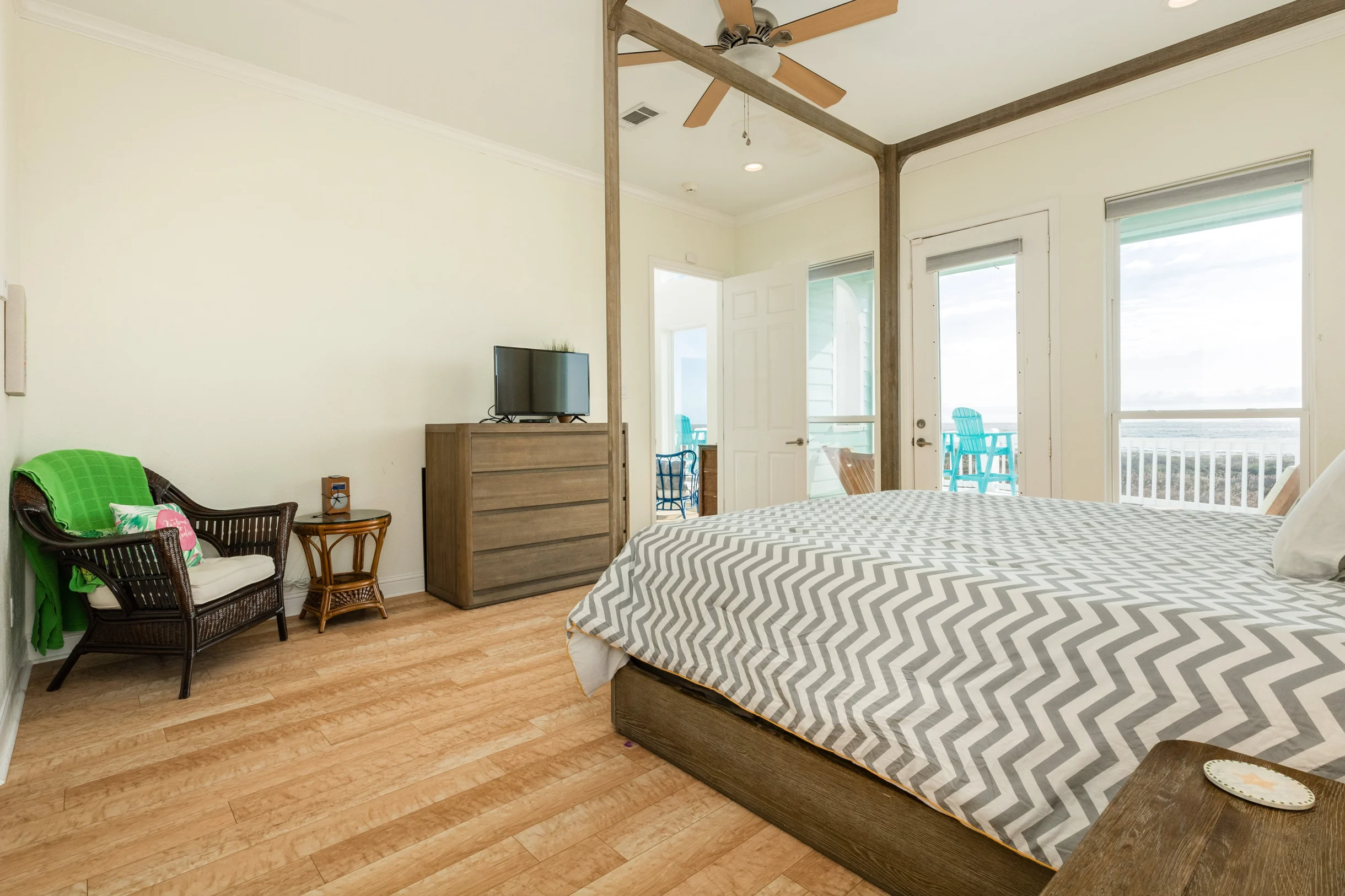 Wander Crystal Beach Tides #22