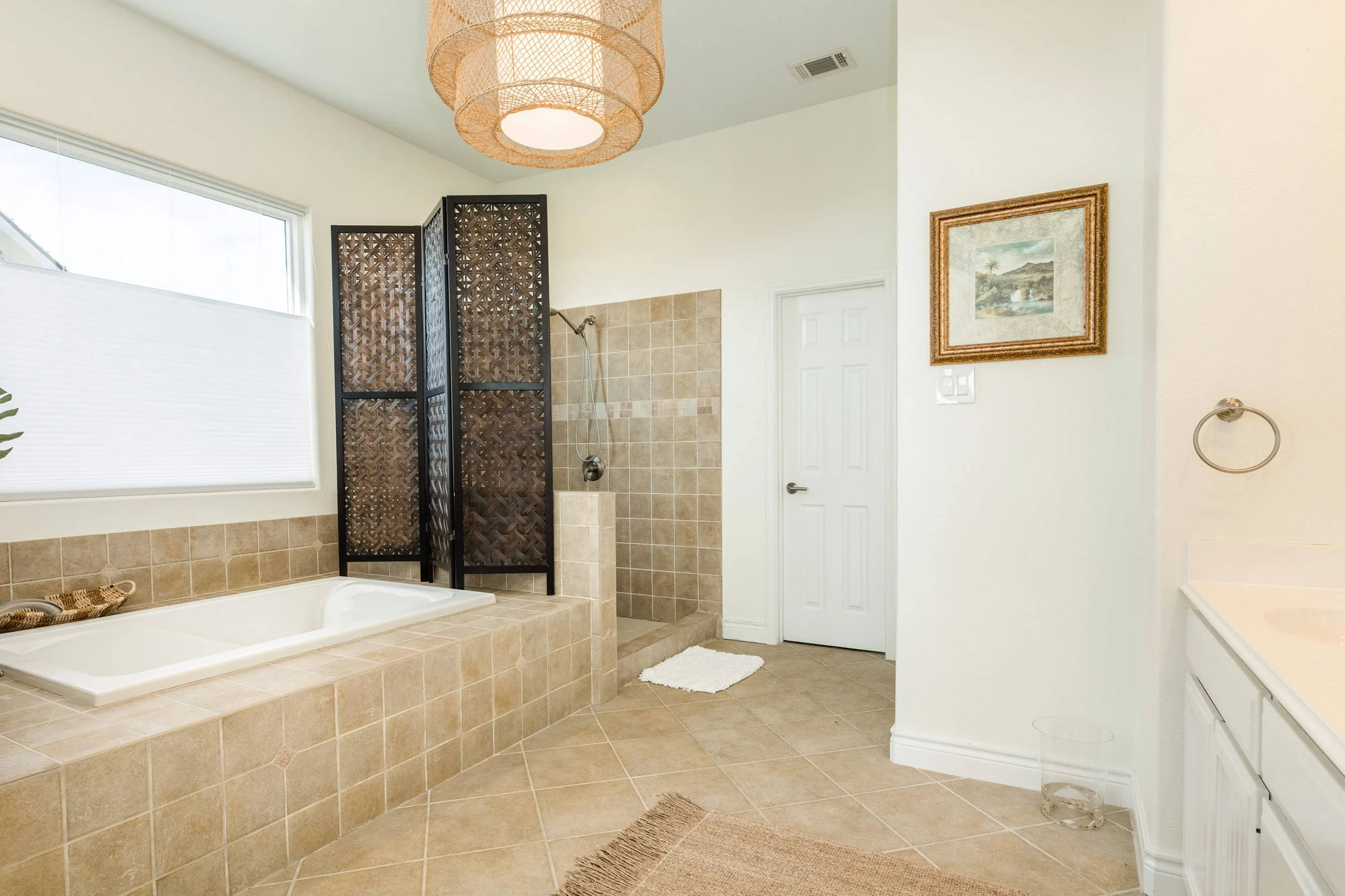 Wander Crystal Beach Tides #23