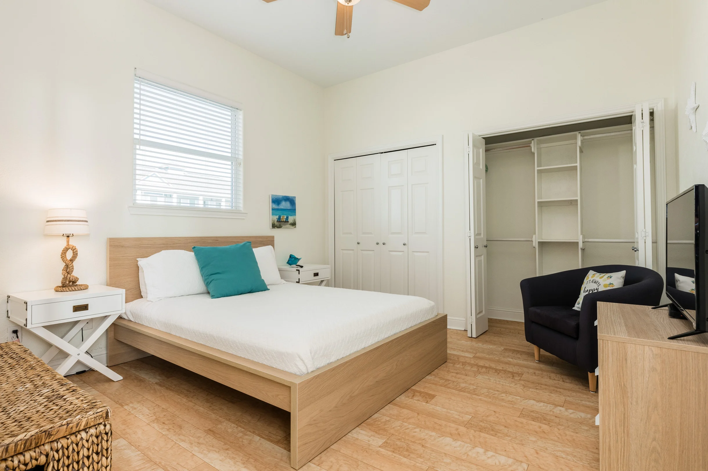 Wander Crystal Beach Tides #12