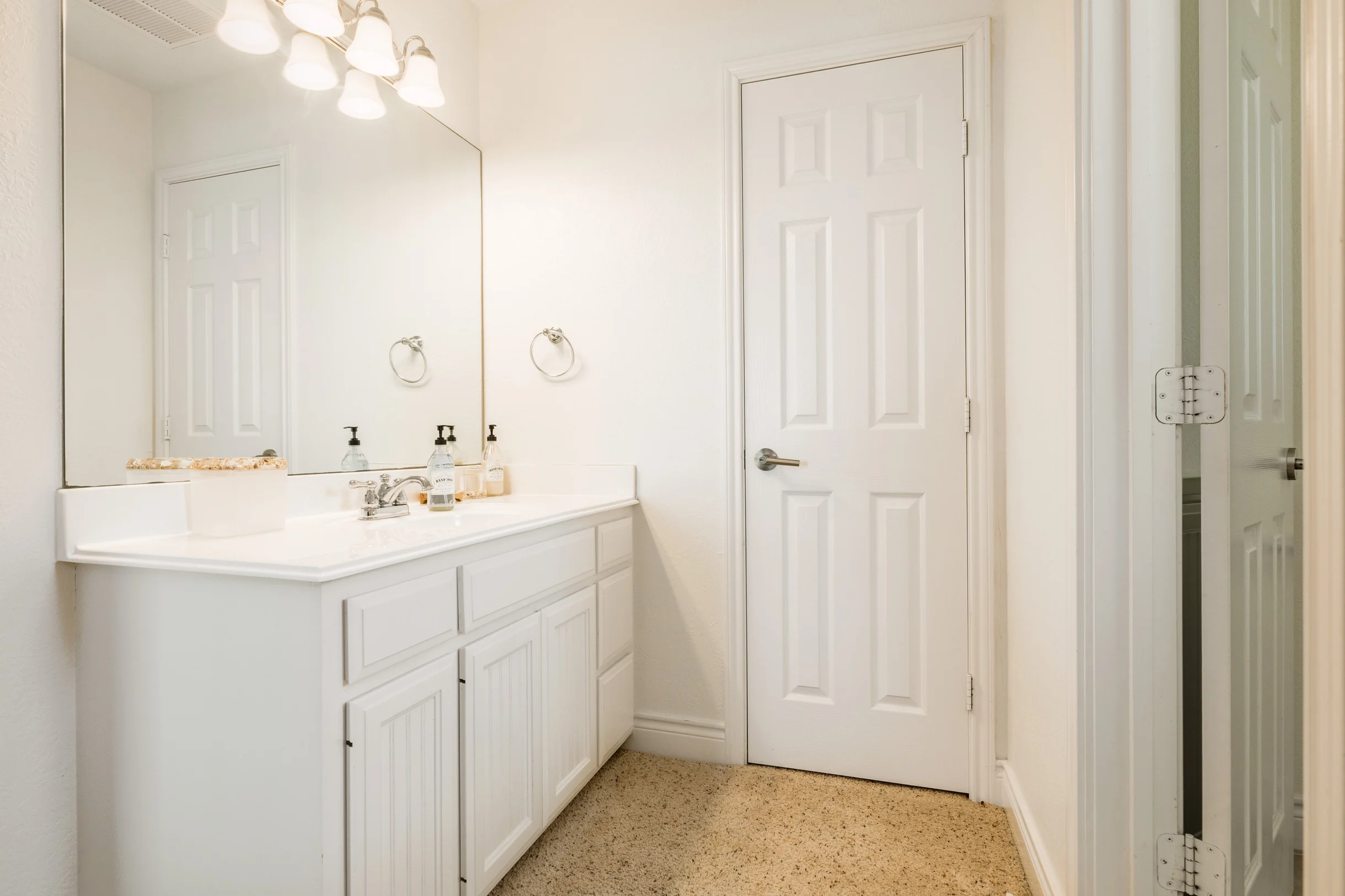 Wander Crystal Beach Tides #13