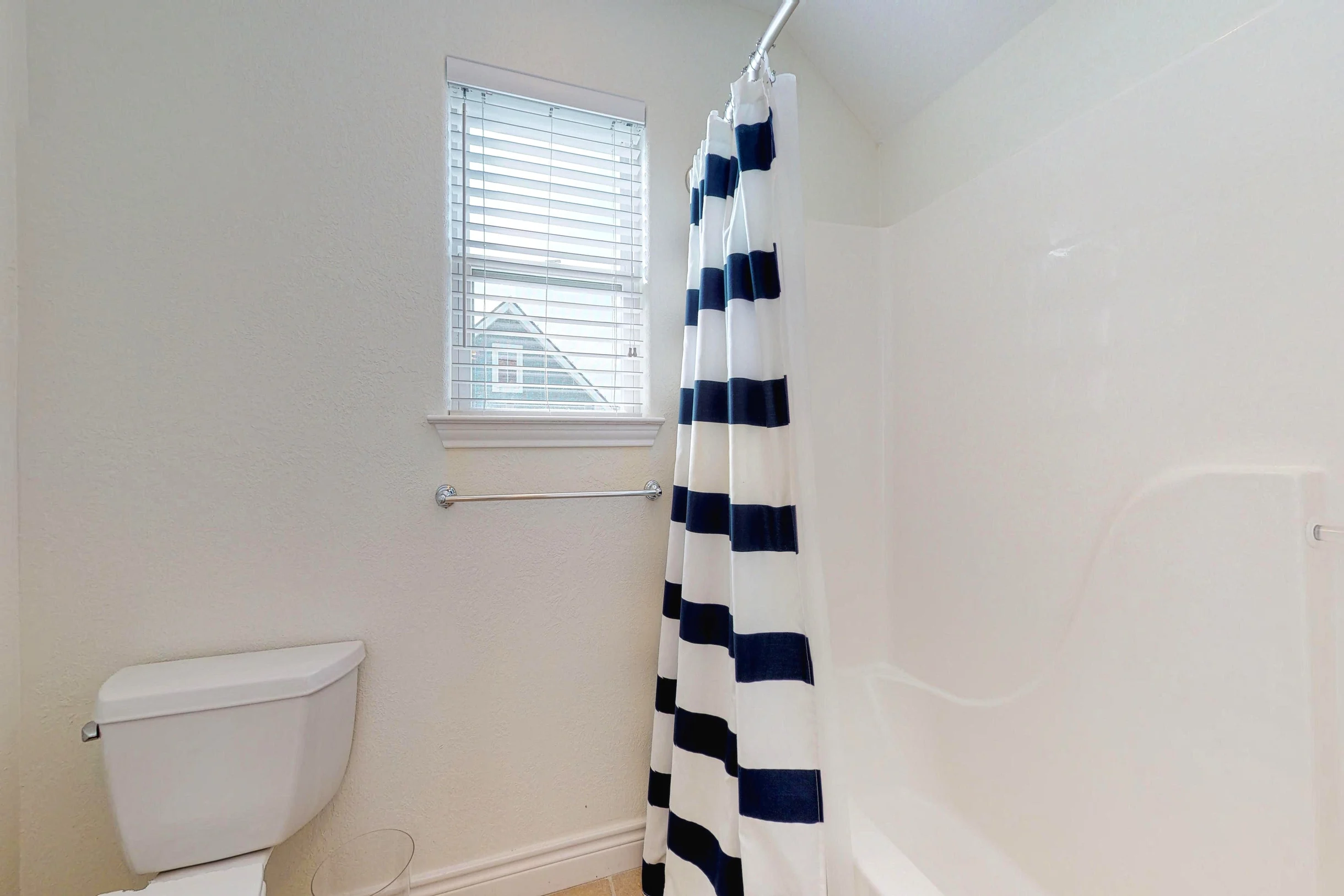 Wander Crystal Beach Tides #24