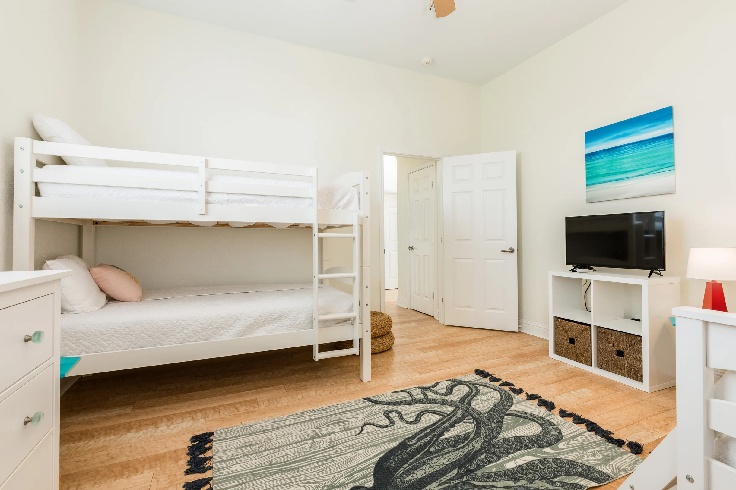 Wander Crystal Beach Tides #25