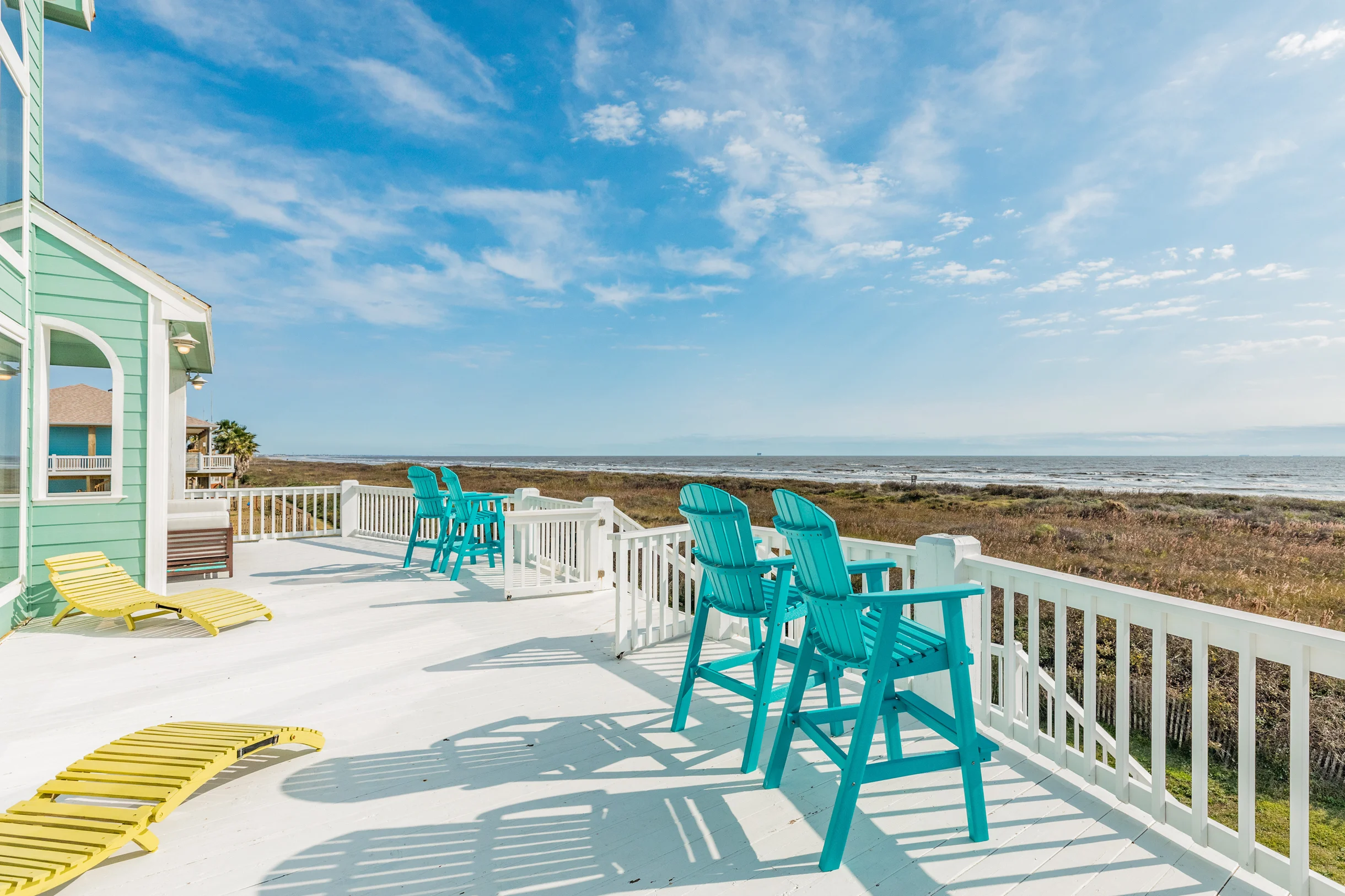 Wander Crystal Beach Tides #34