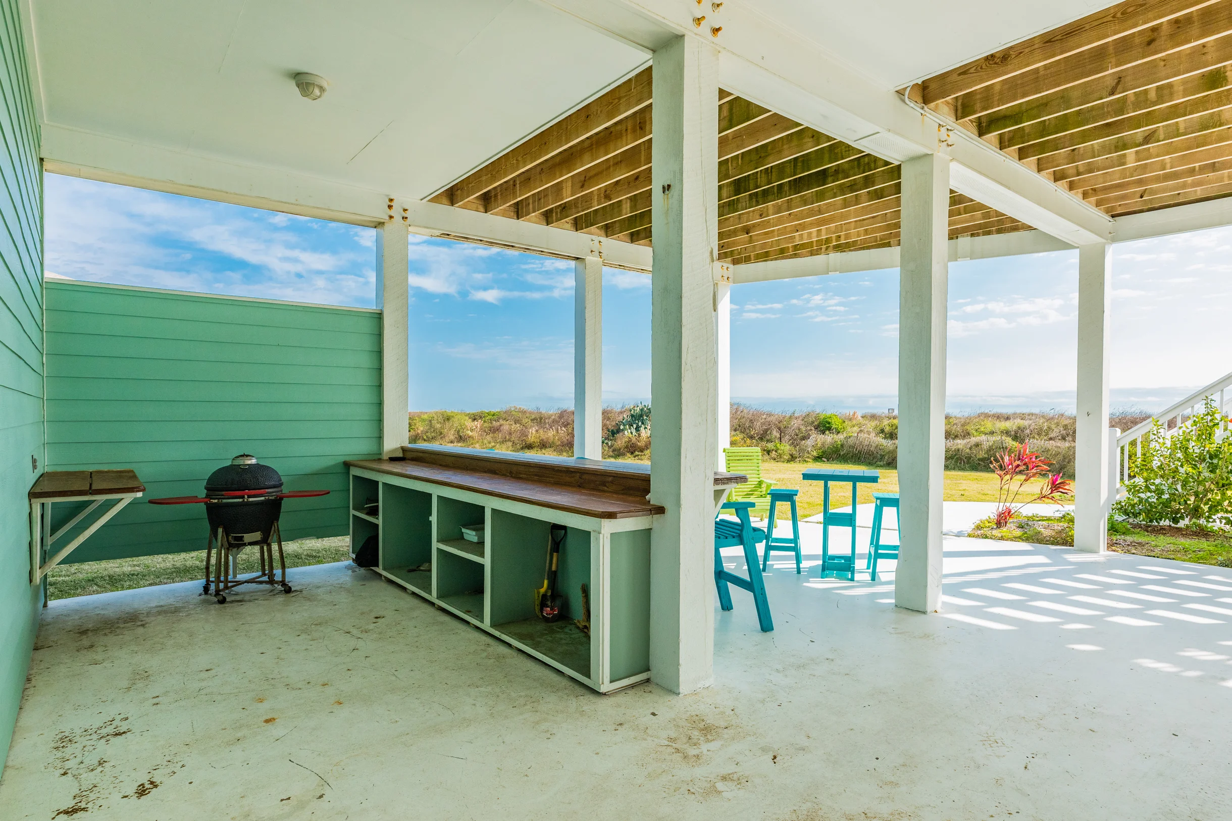 Wander Crystal Beach Tides #27