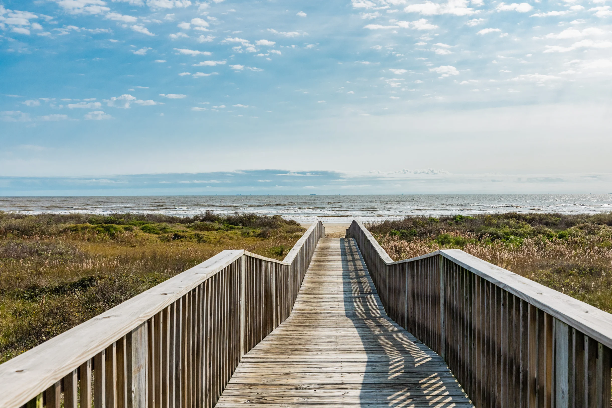 Wander Crystal Beach Tides #35