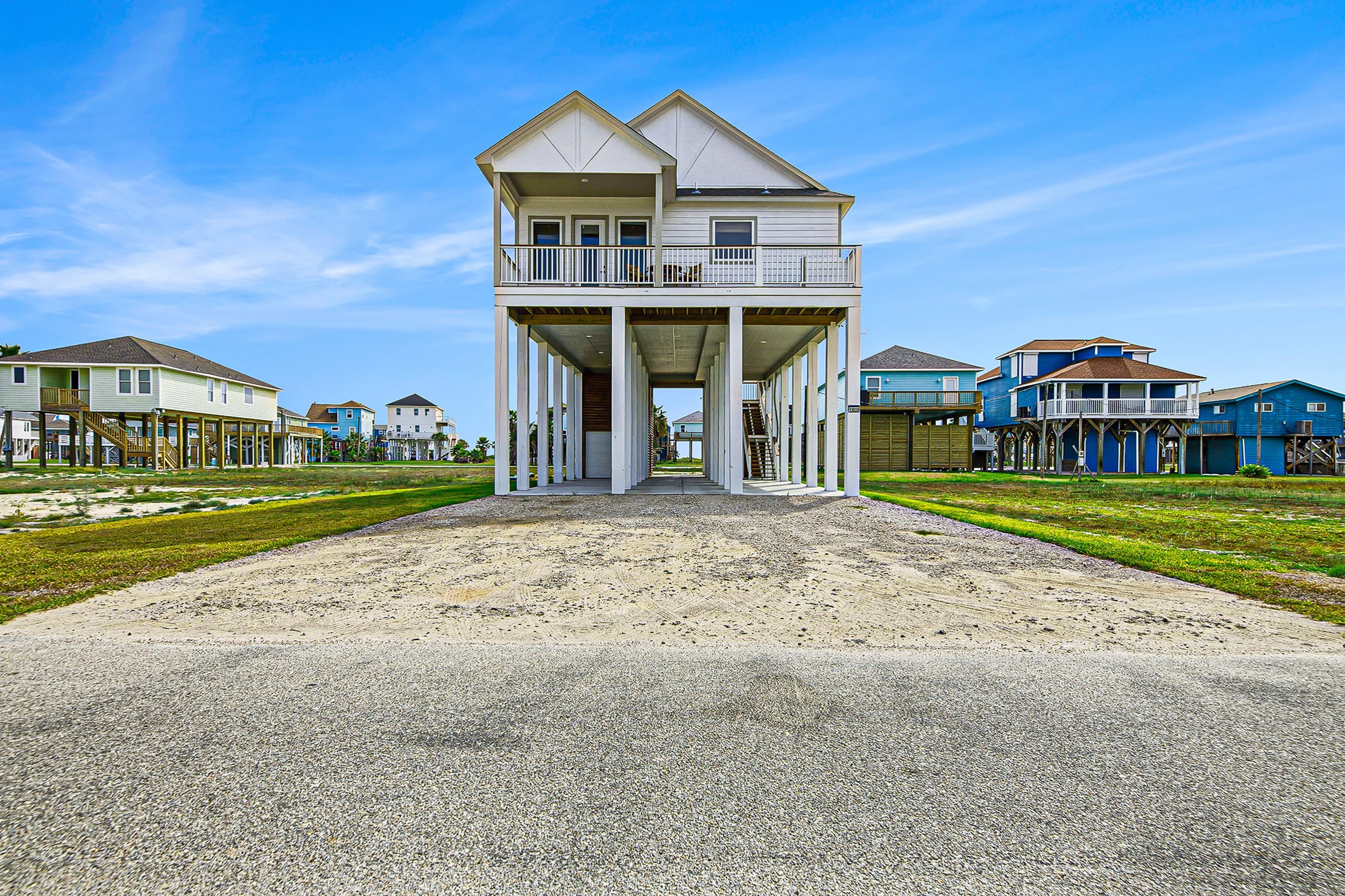 Wander Freeport Sol #4