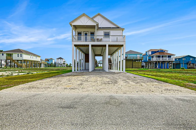 Wander Freeport Sol #4