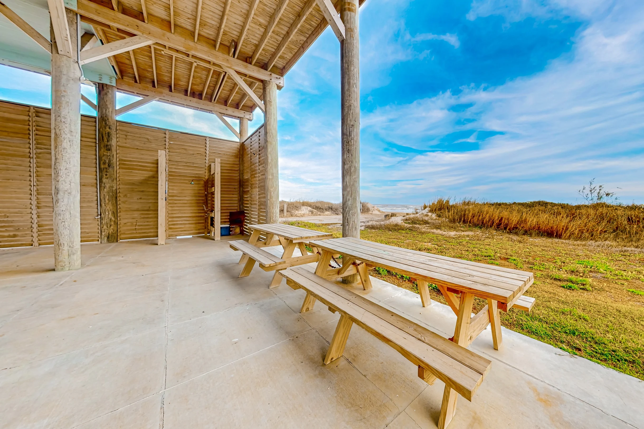 Wander Bolivar Peninsula Sands #30