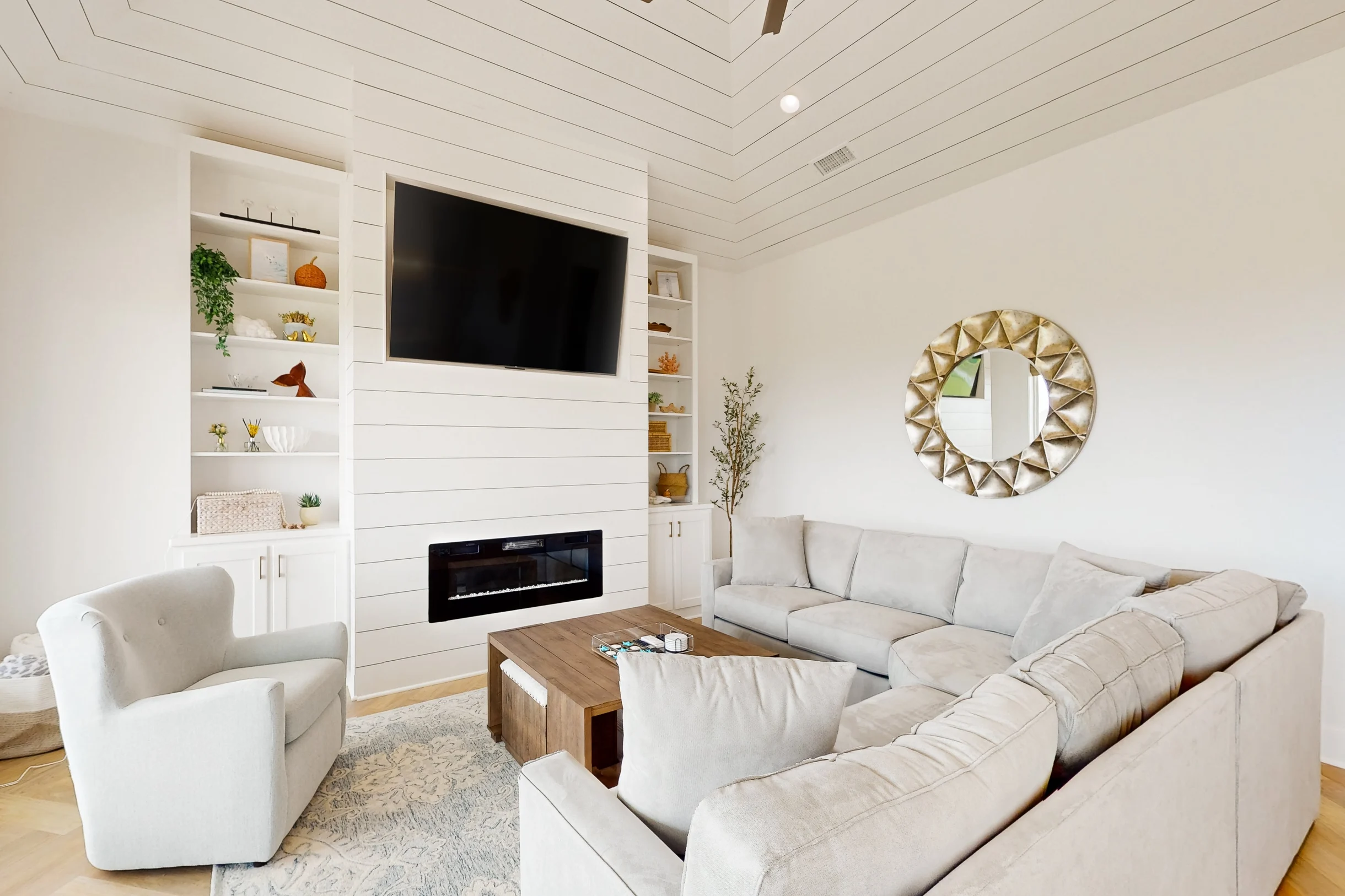 Wander Port Bolivar Sunset #6