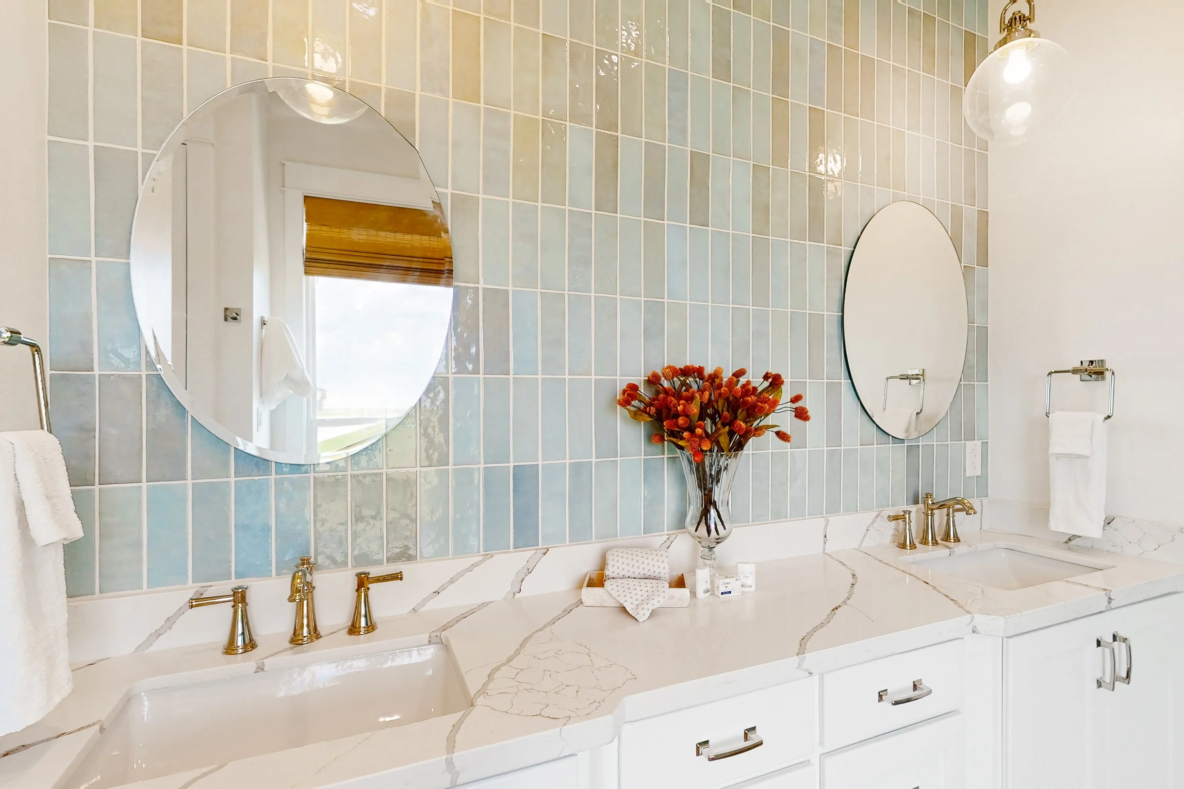 Wander Port Bolivar Sunset #10