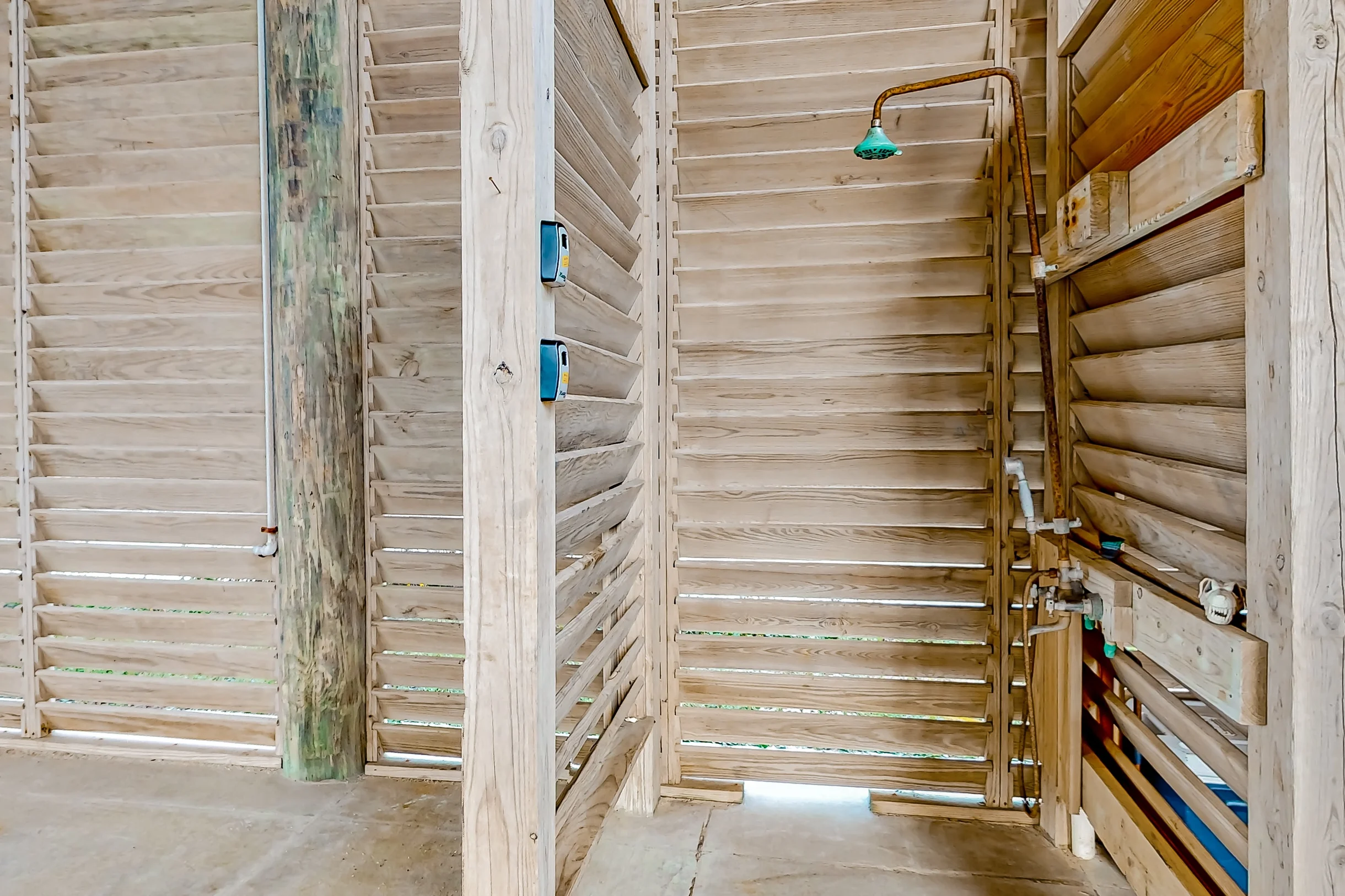 Wander Bolivar Peninsula Sands #38