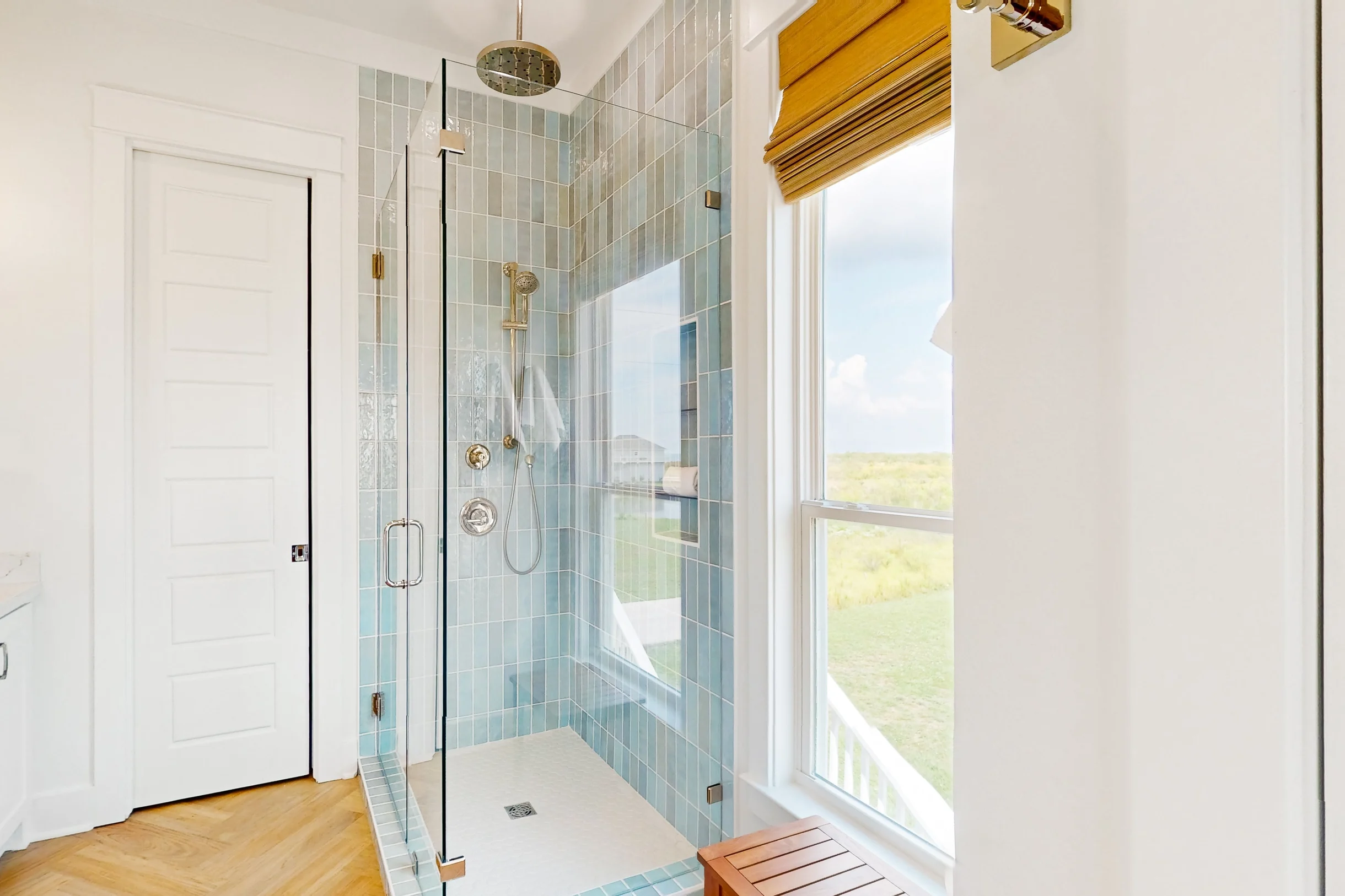 Wander Port Bolivar Sunset #20