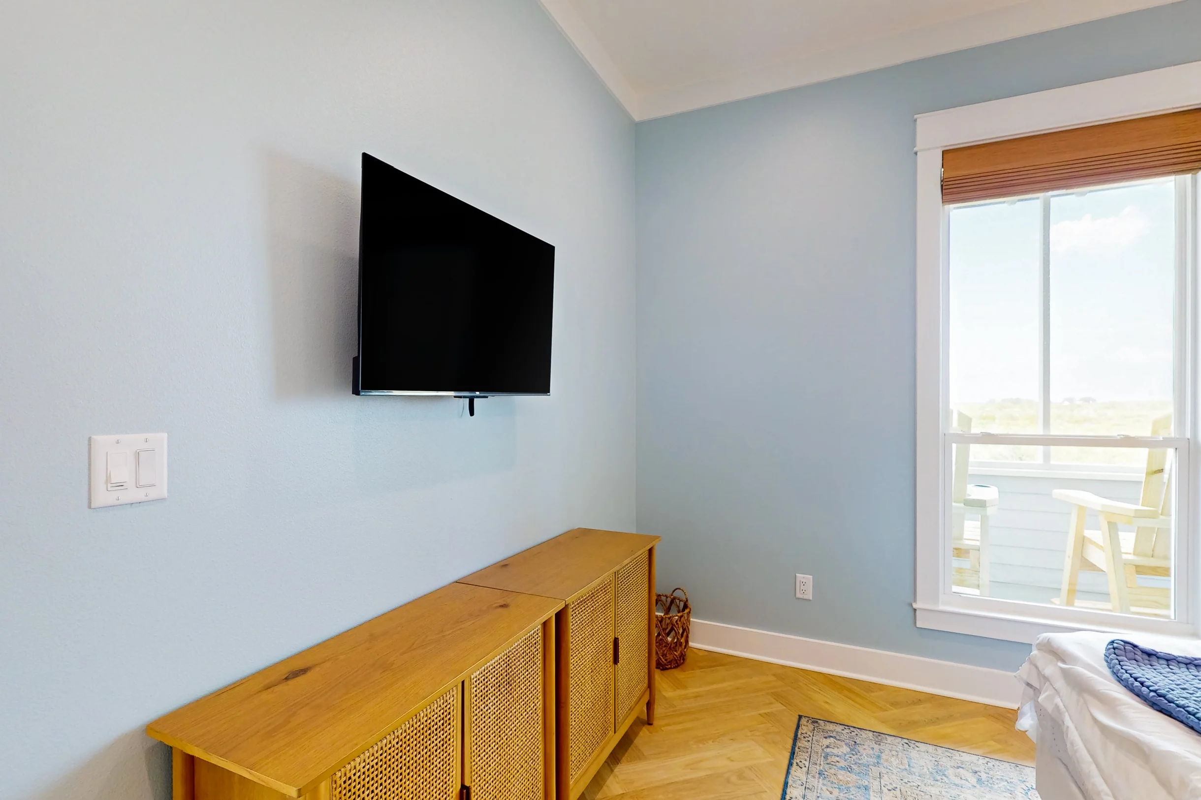 Wander Port Bolivar Sunset #21