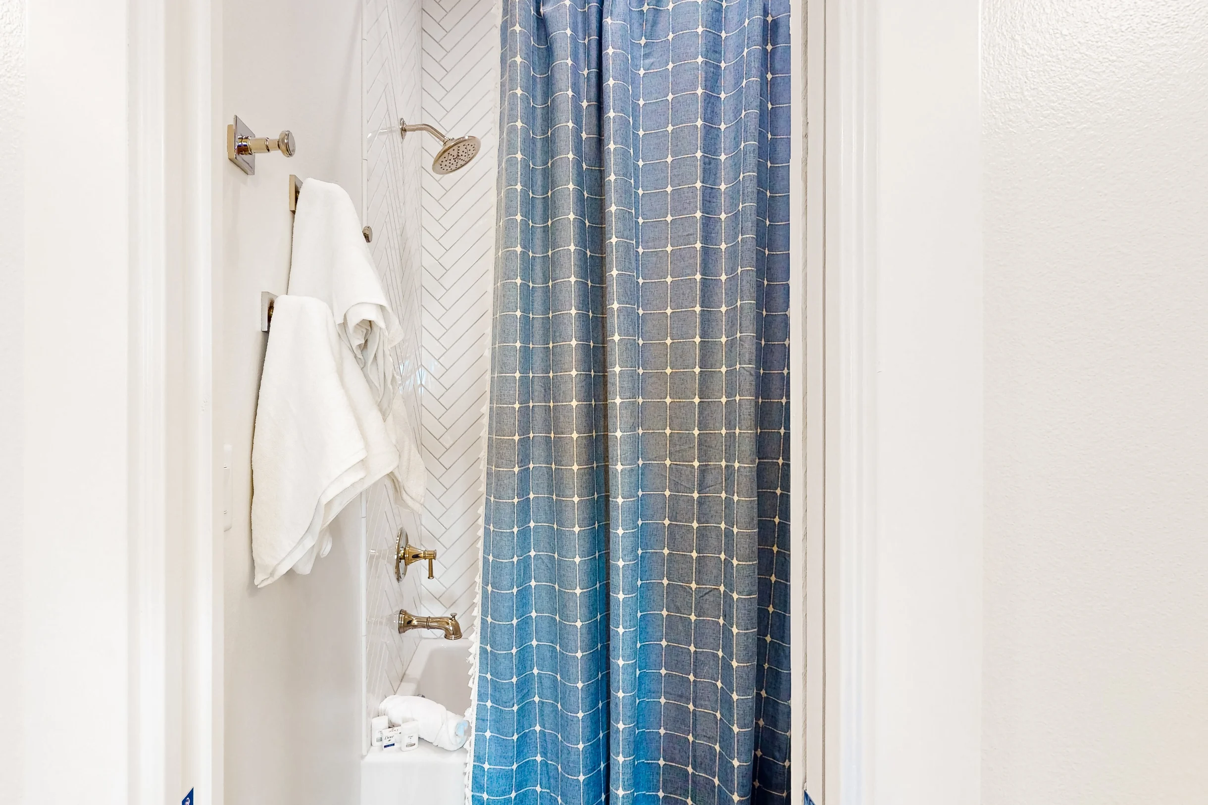 Wander Port Bolivar Sunset #22