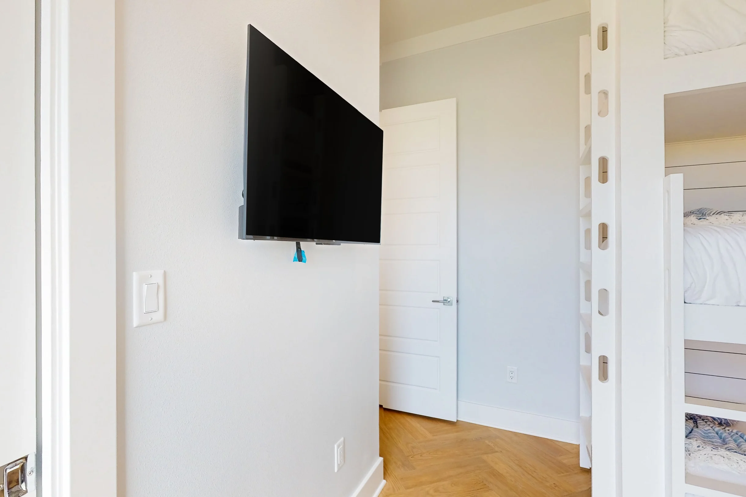 Wander Port Bolivar Sunset #27