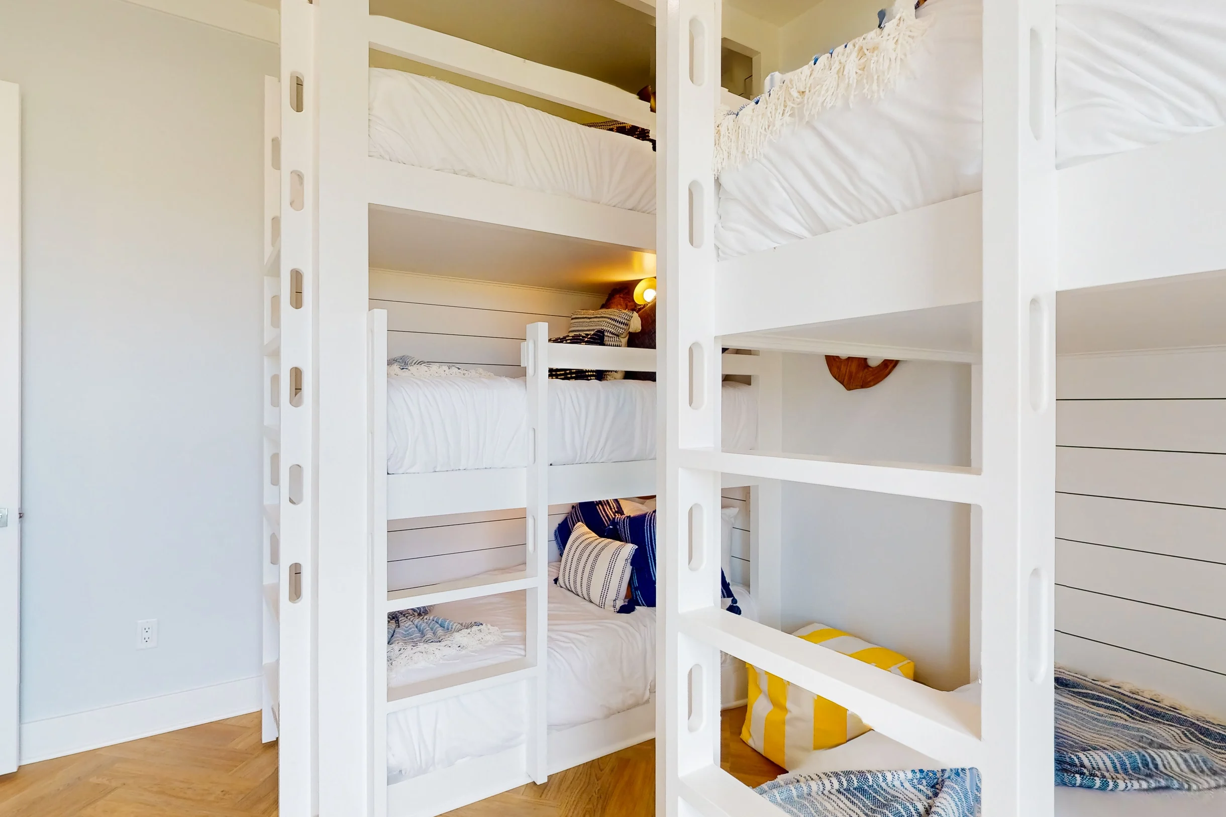 Wander Port Bolivar Sunset #23