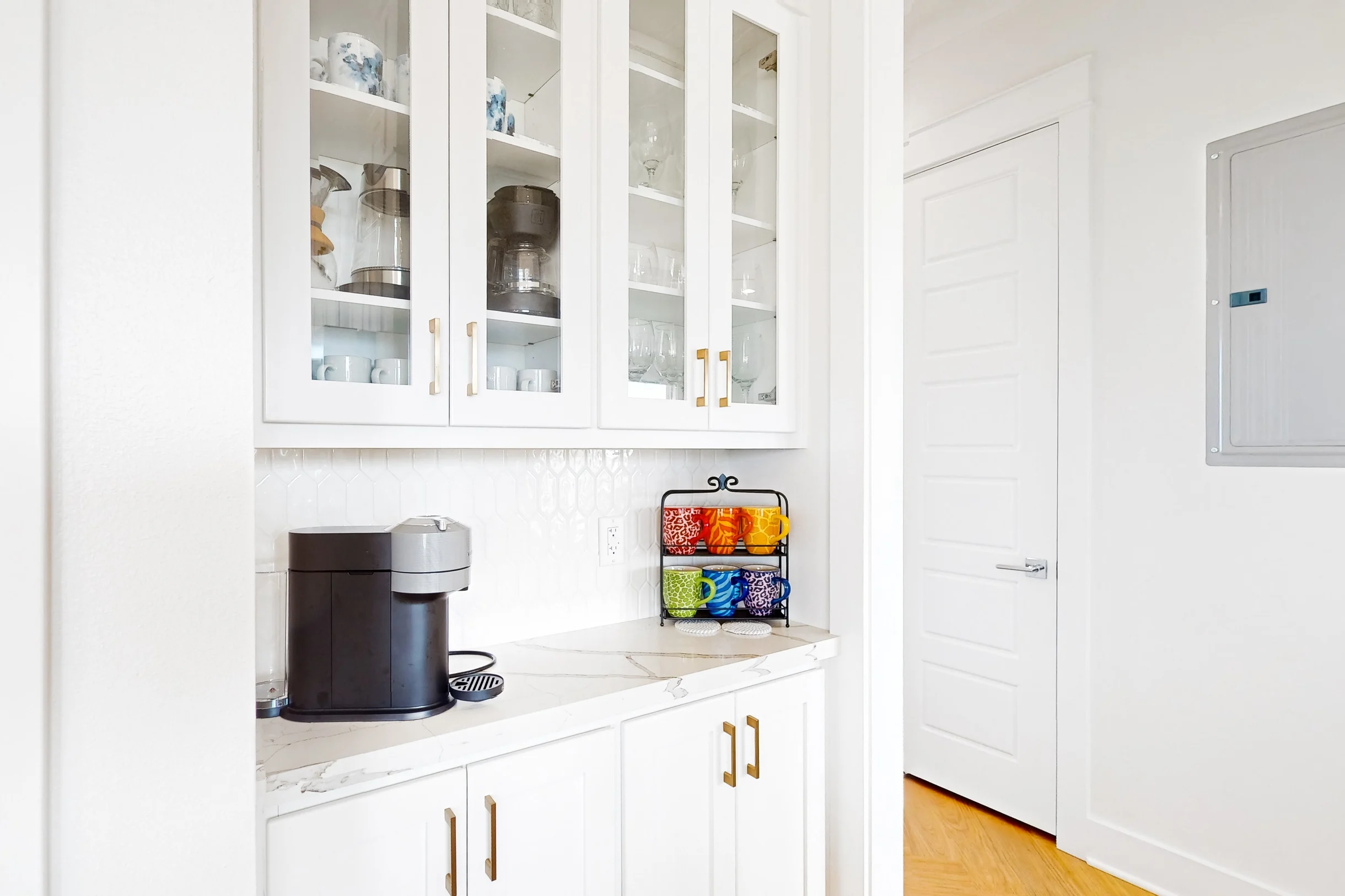 Wander Port Bolivar Sunset #31