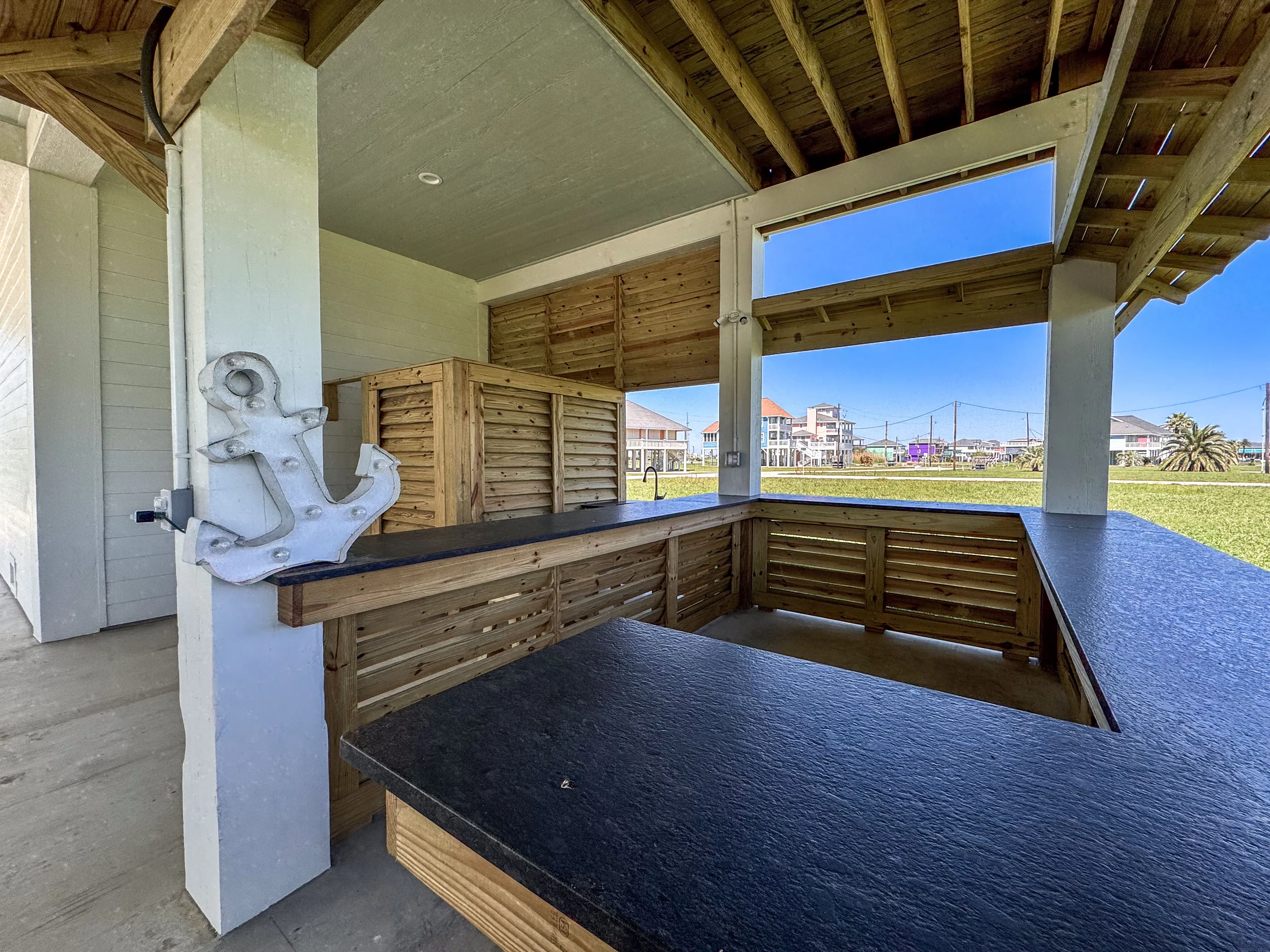 Wander Crystal Beach #4