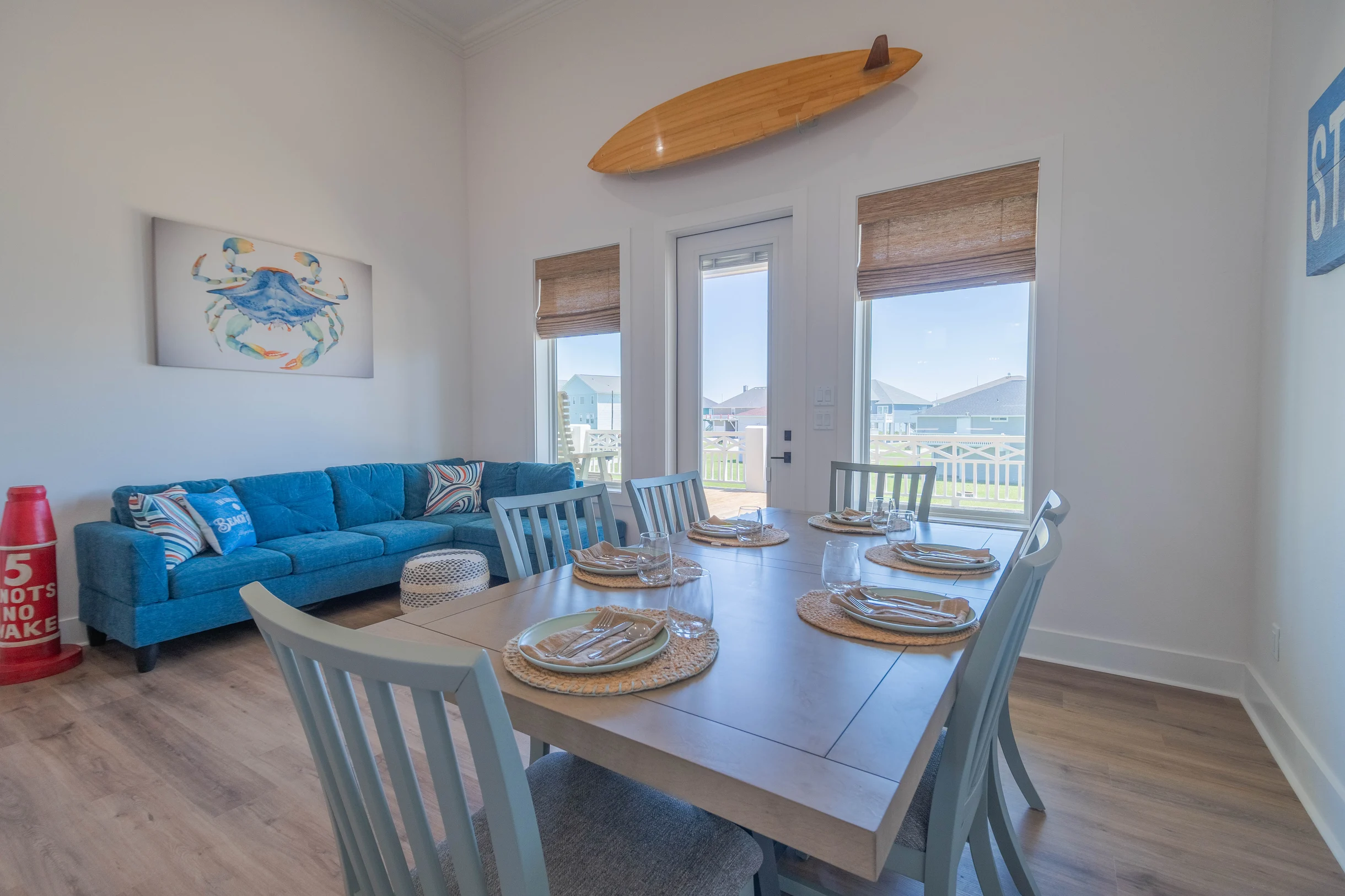 Wander Crystal Beach #5