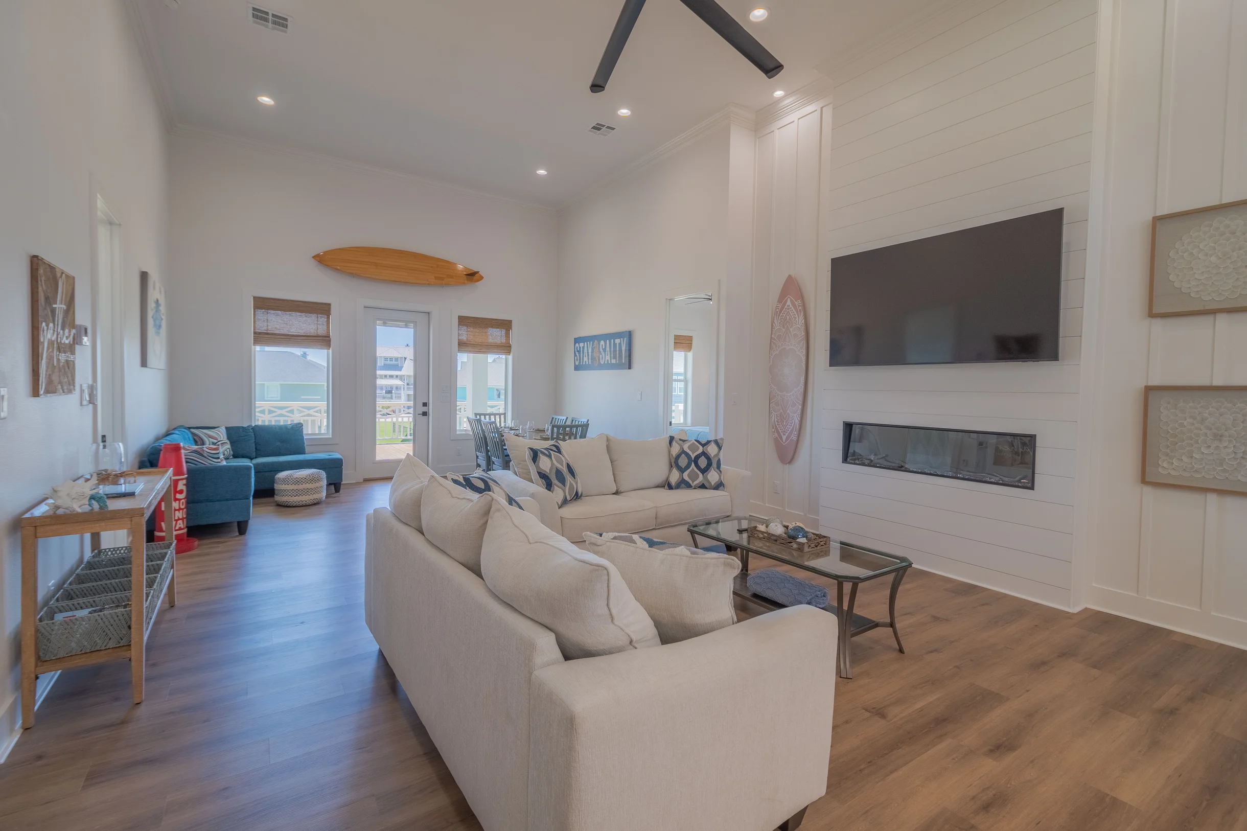 Wander Crystal Beach #54