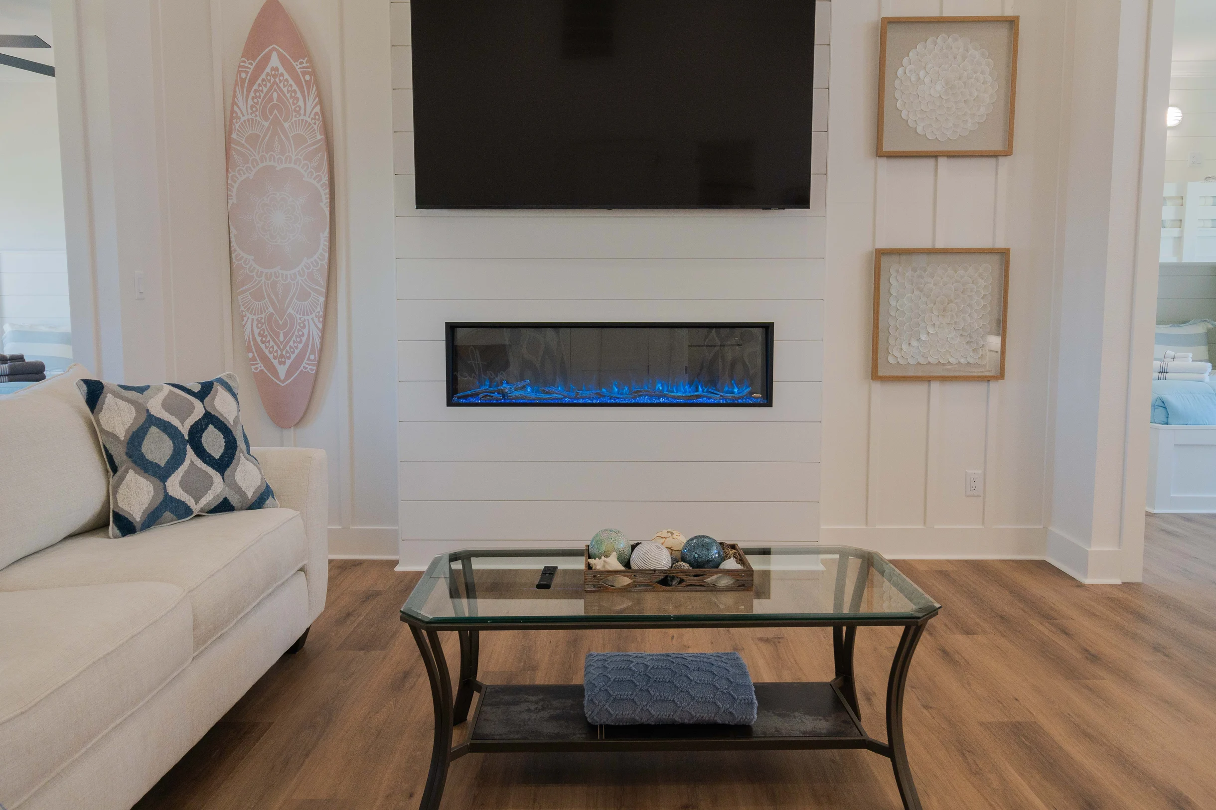 Wander Crystal Beach #53