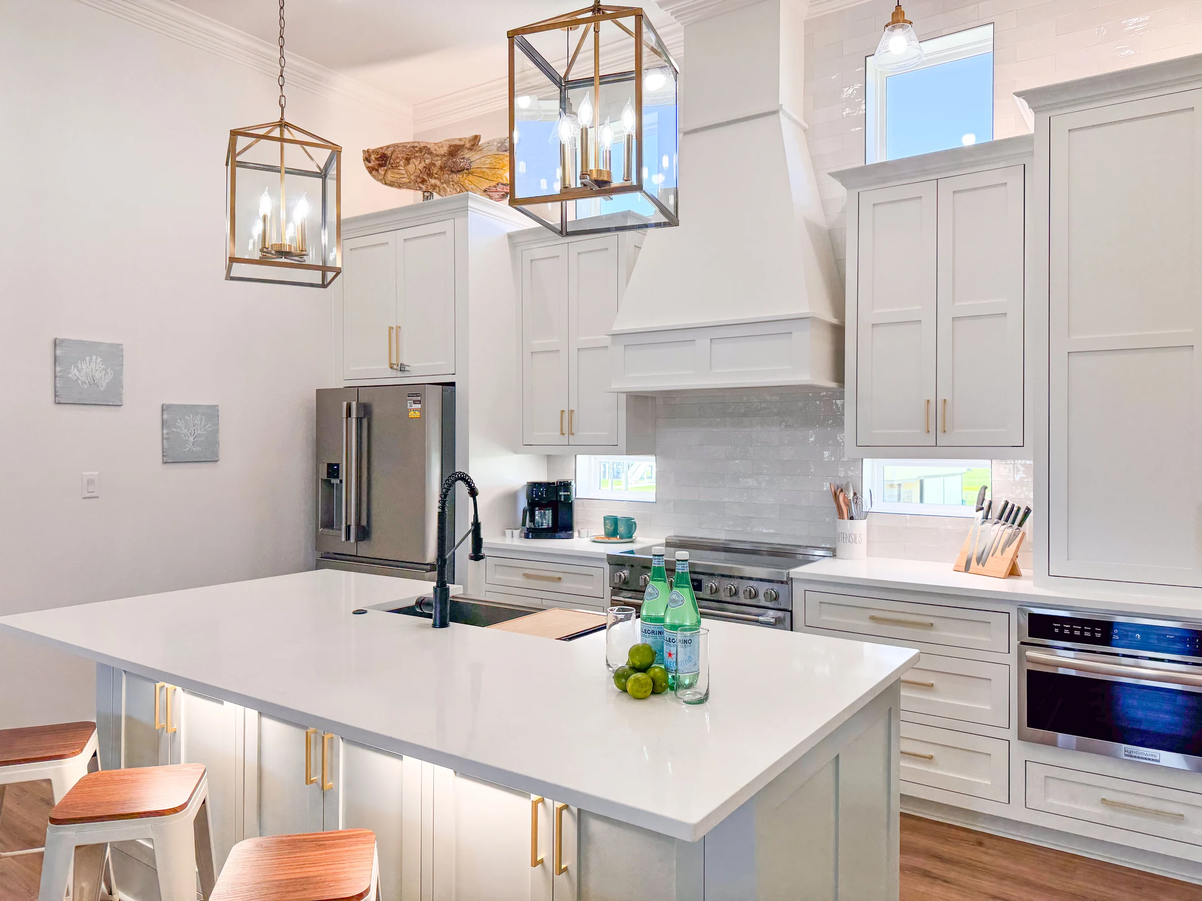 Wander Crystal Beach #6