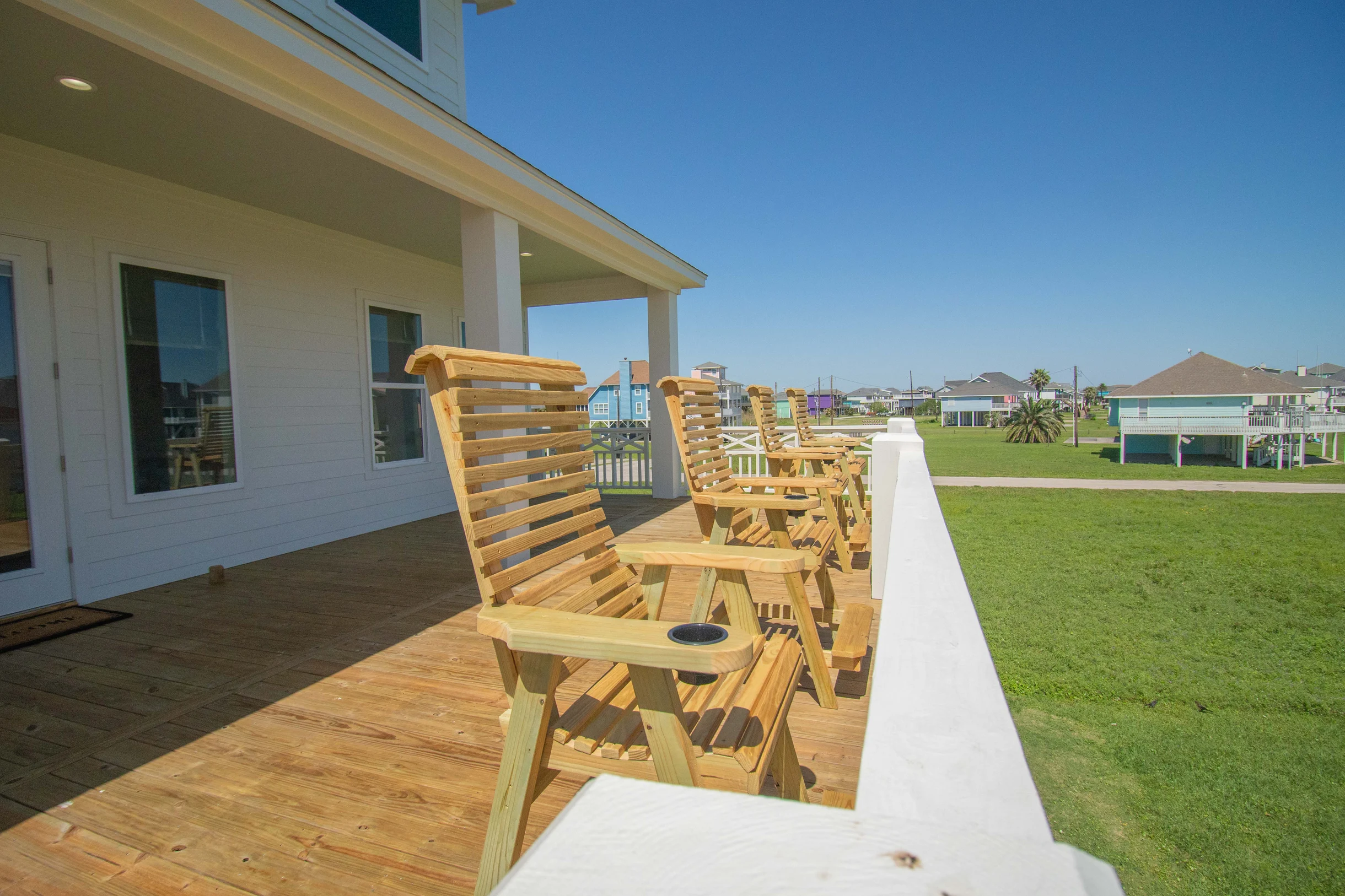 Wander Crystal Beach #7