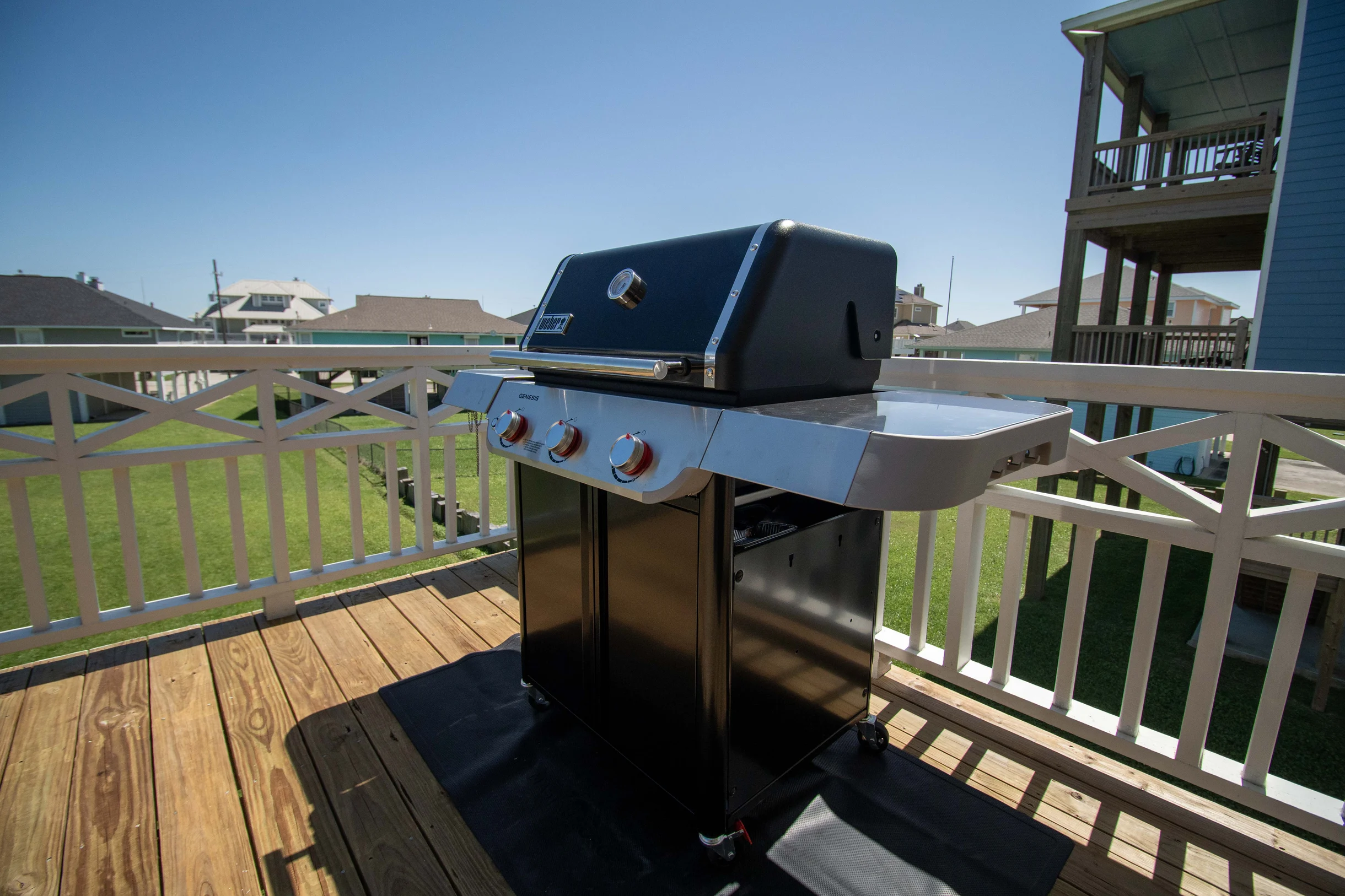 Wander Crystal Beach #47