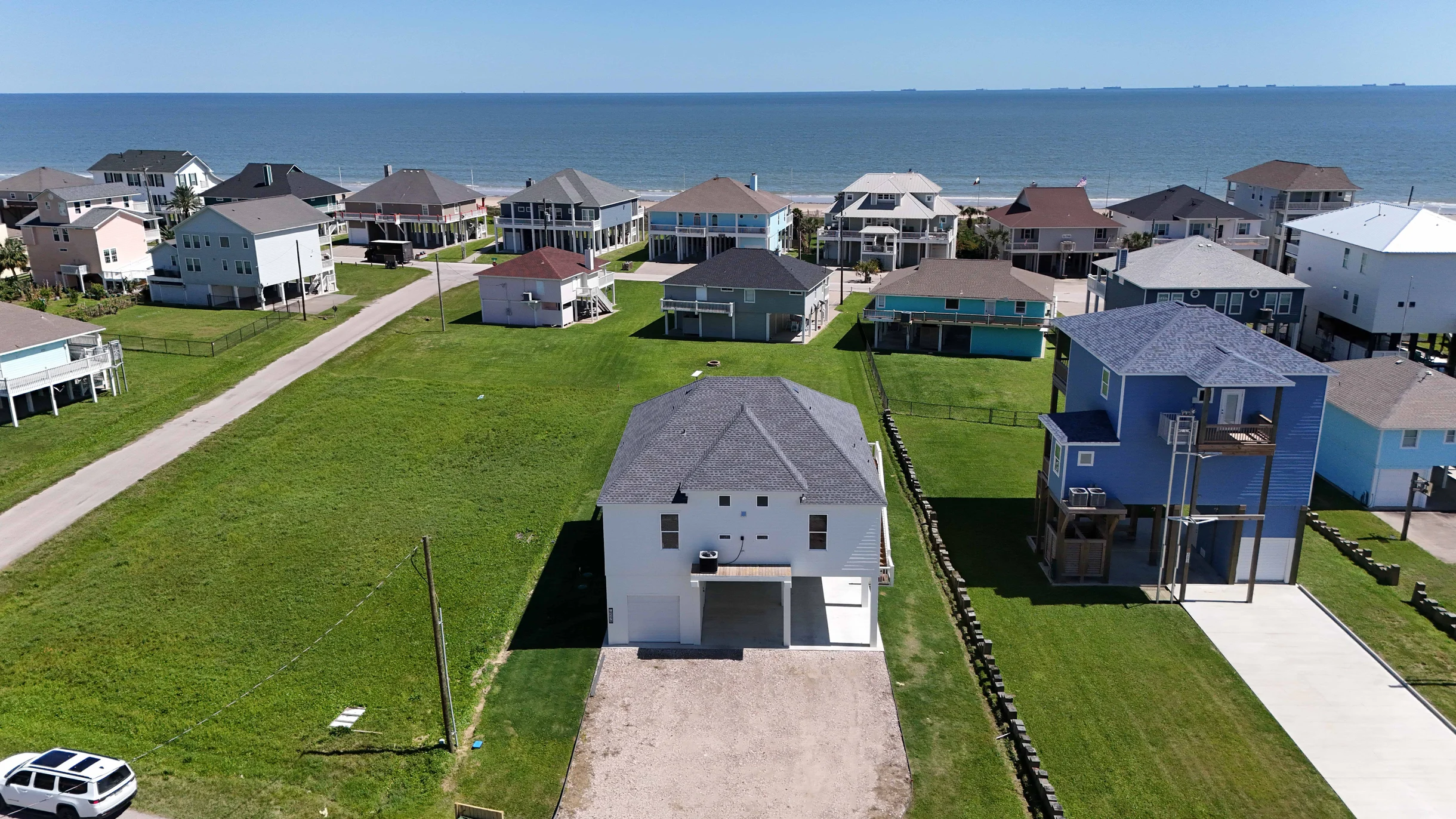 Wander Crystal Beach #40