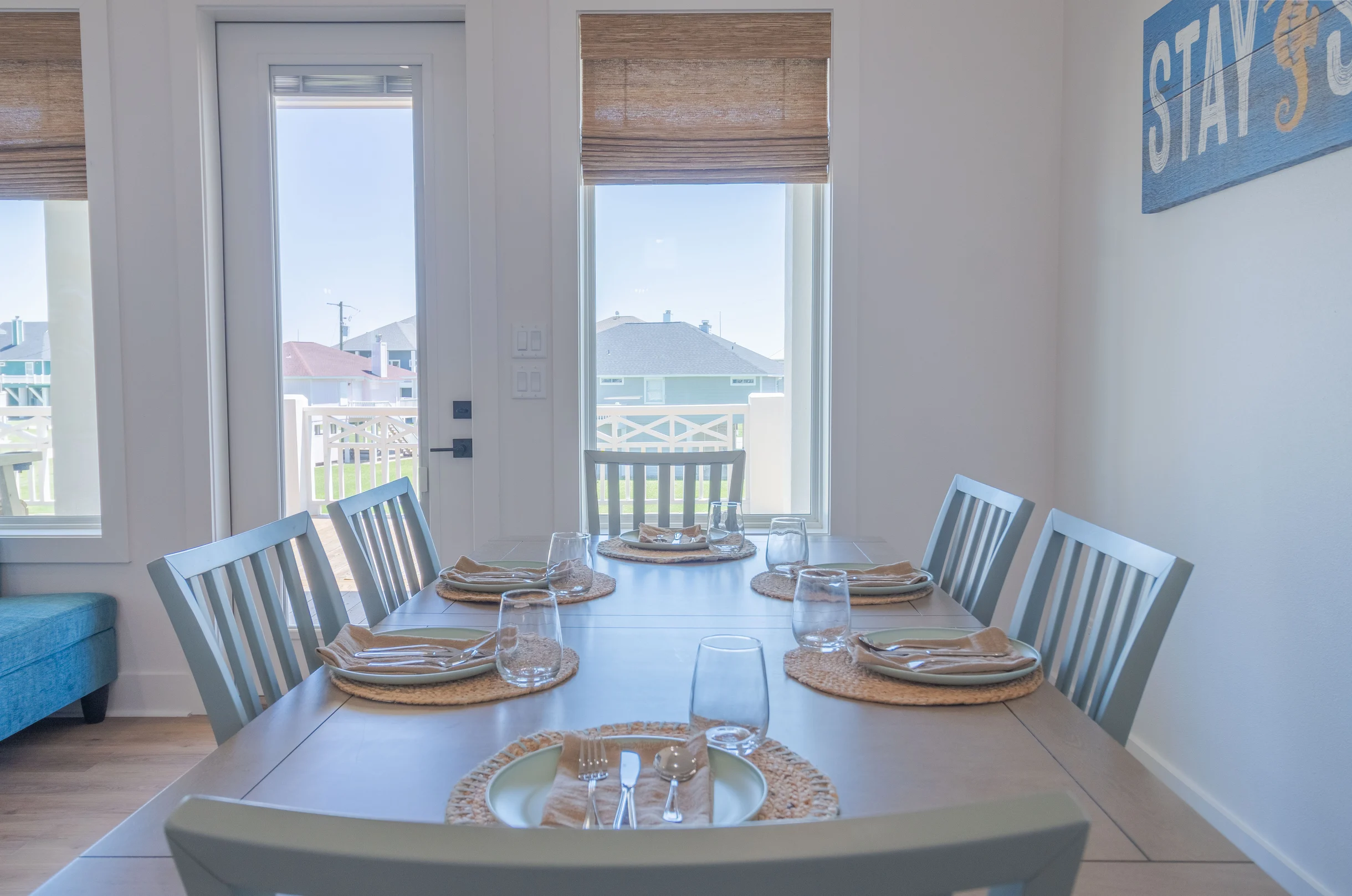 Wander Crystal Beach #18